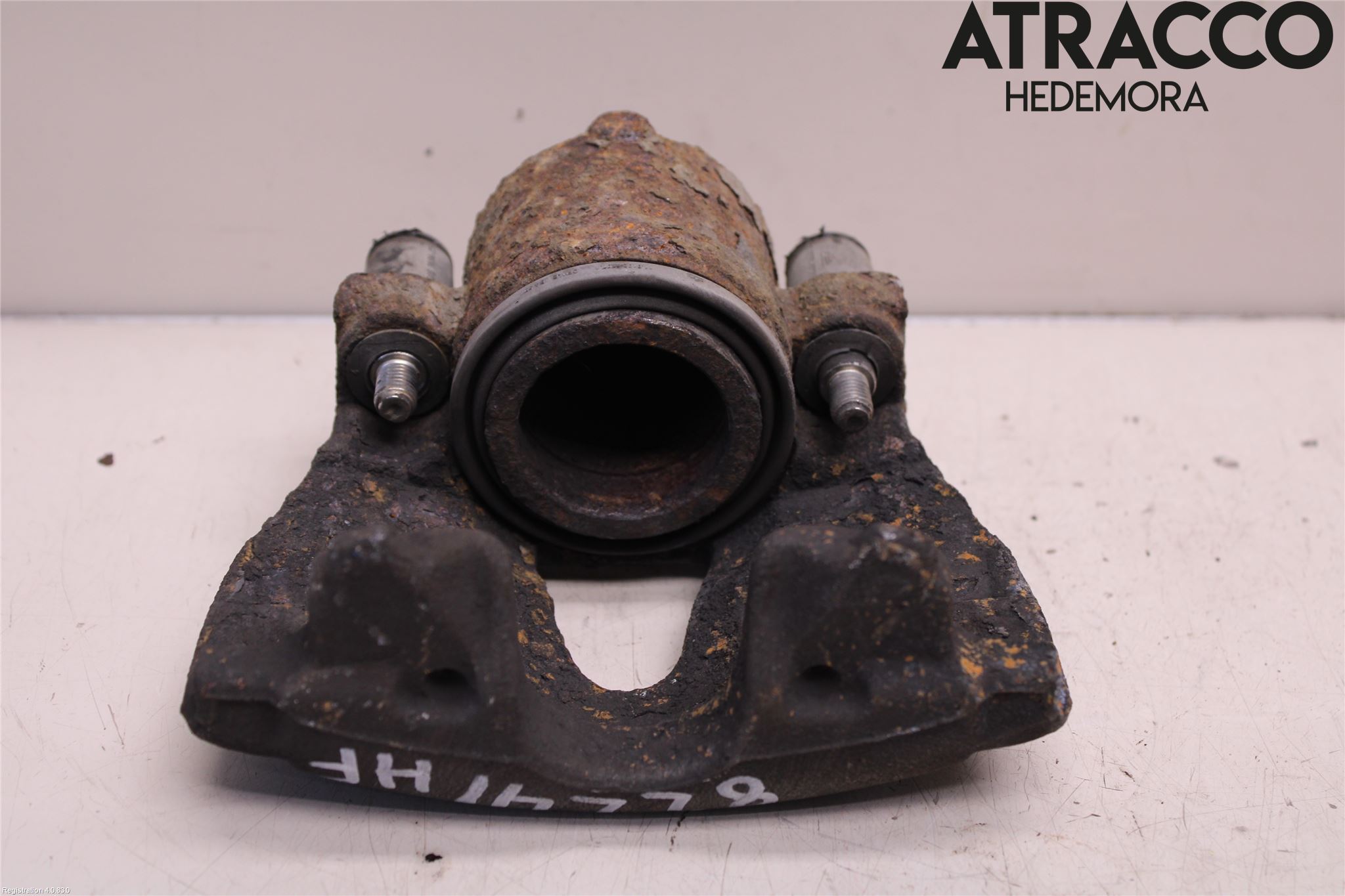 Saab 9-5     06-10 Bromsok Fram Höger