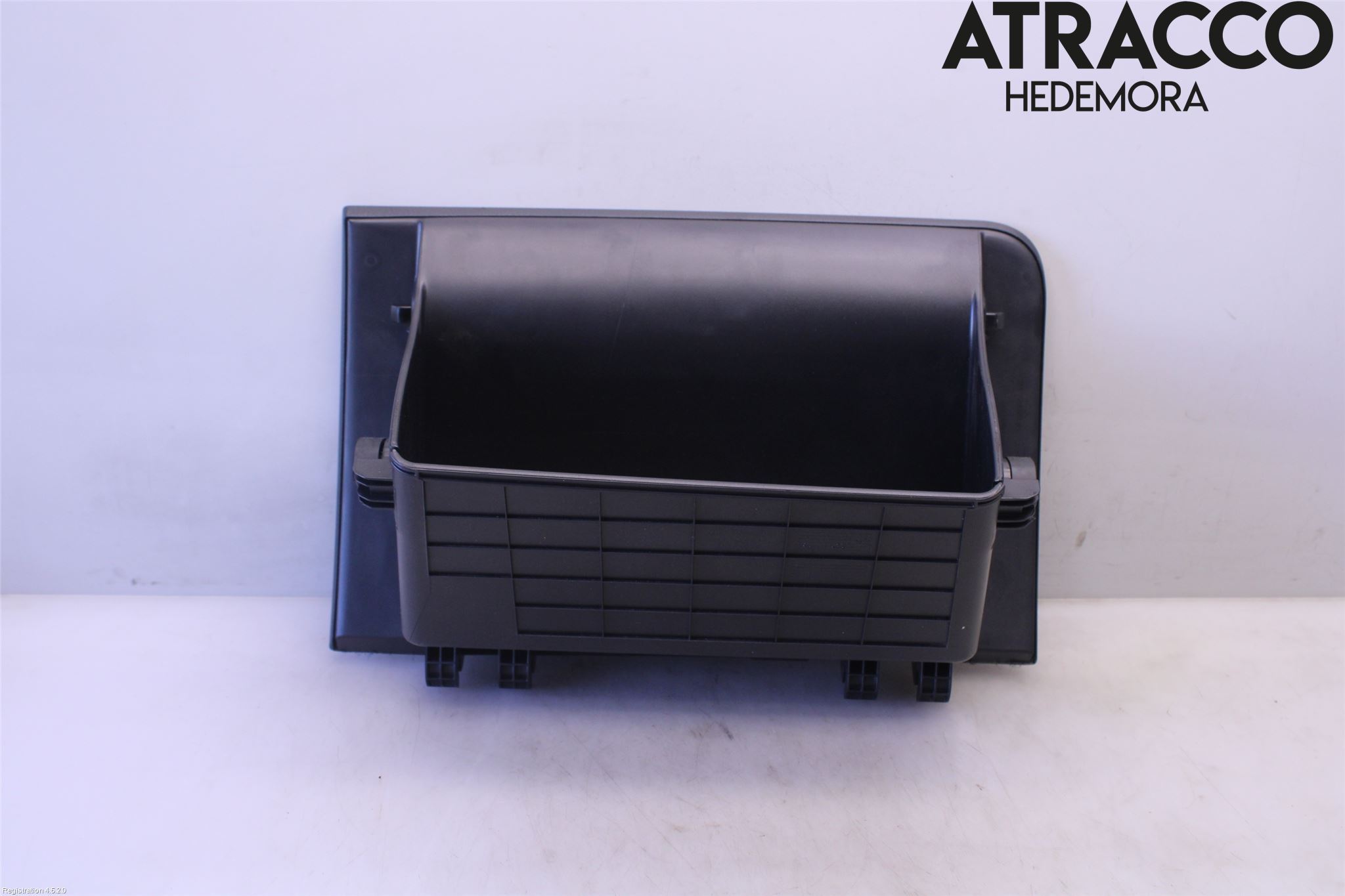 Kia PICANTO 17- Handskfacklucka