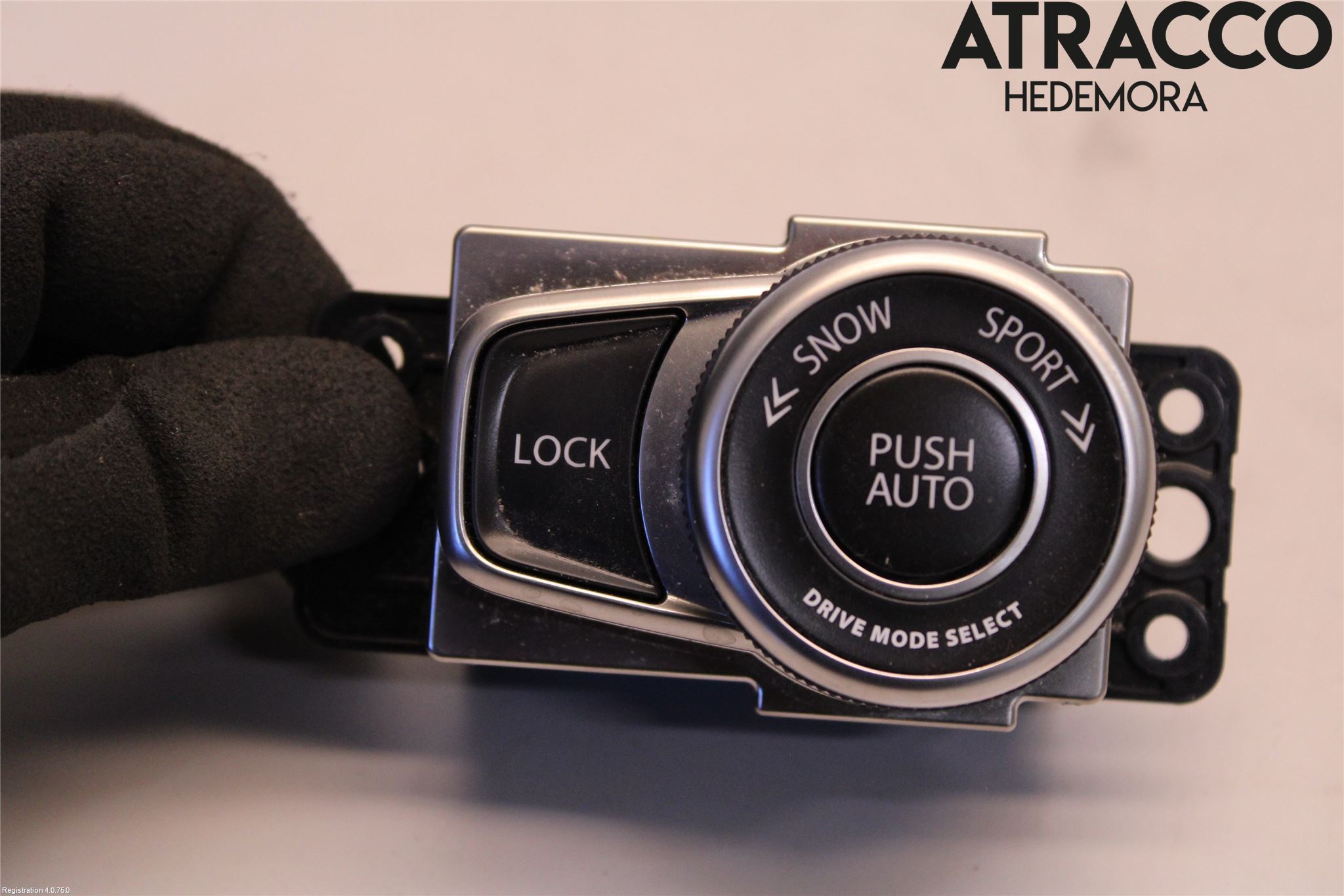 Suzuki VITARA 15- Strömställare Övrigt