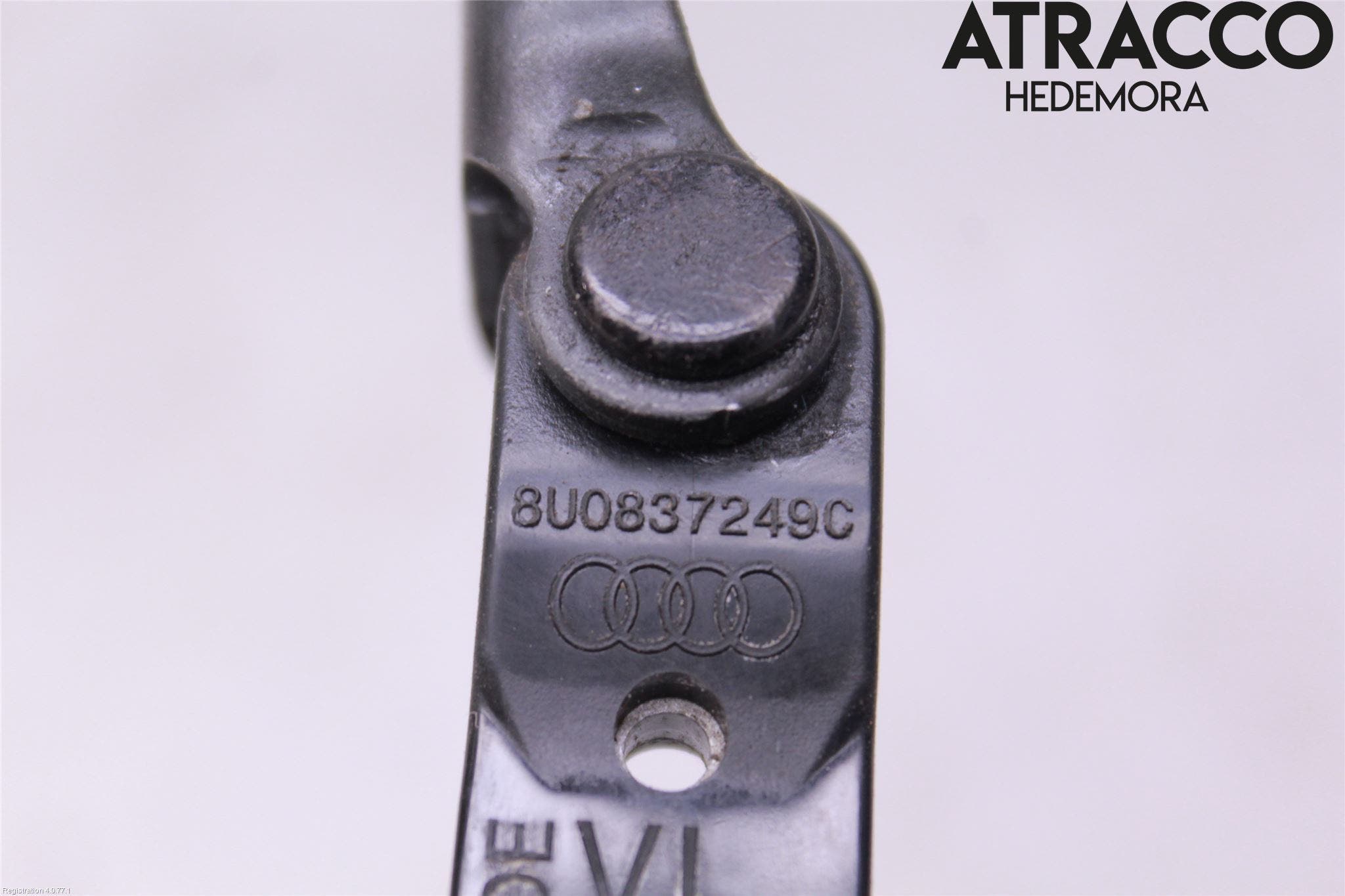 Audi Q3 8U 12-18 Dörrstopp