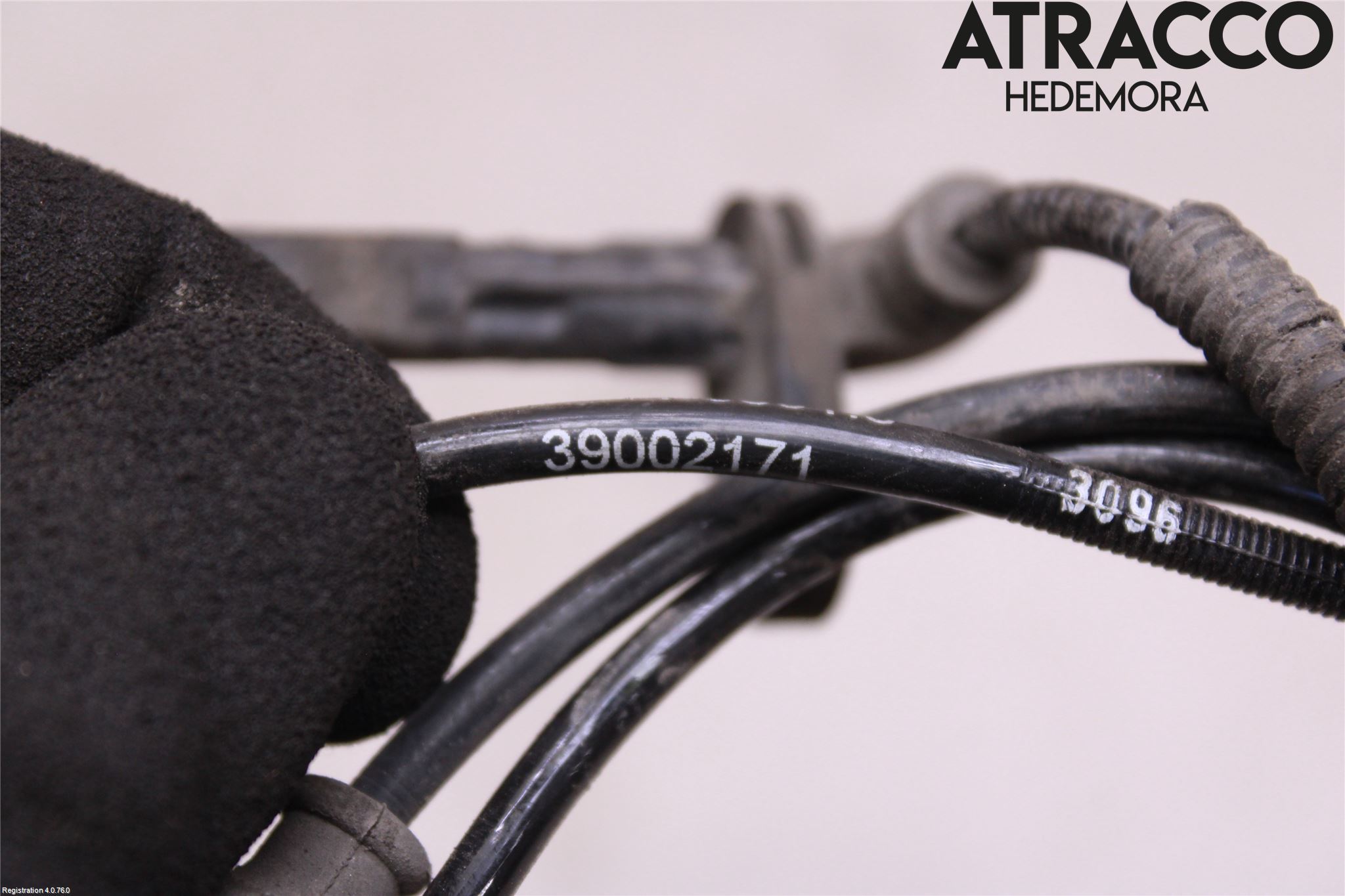 Opel ASTRA K 16-22 Abs Sensor