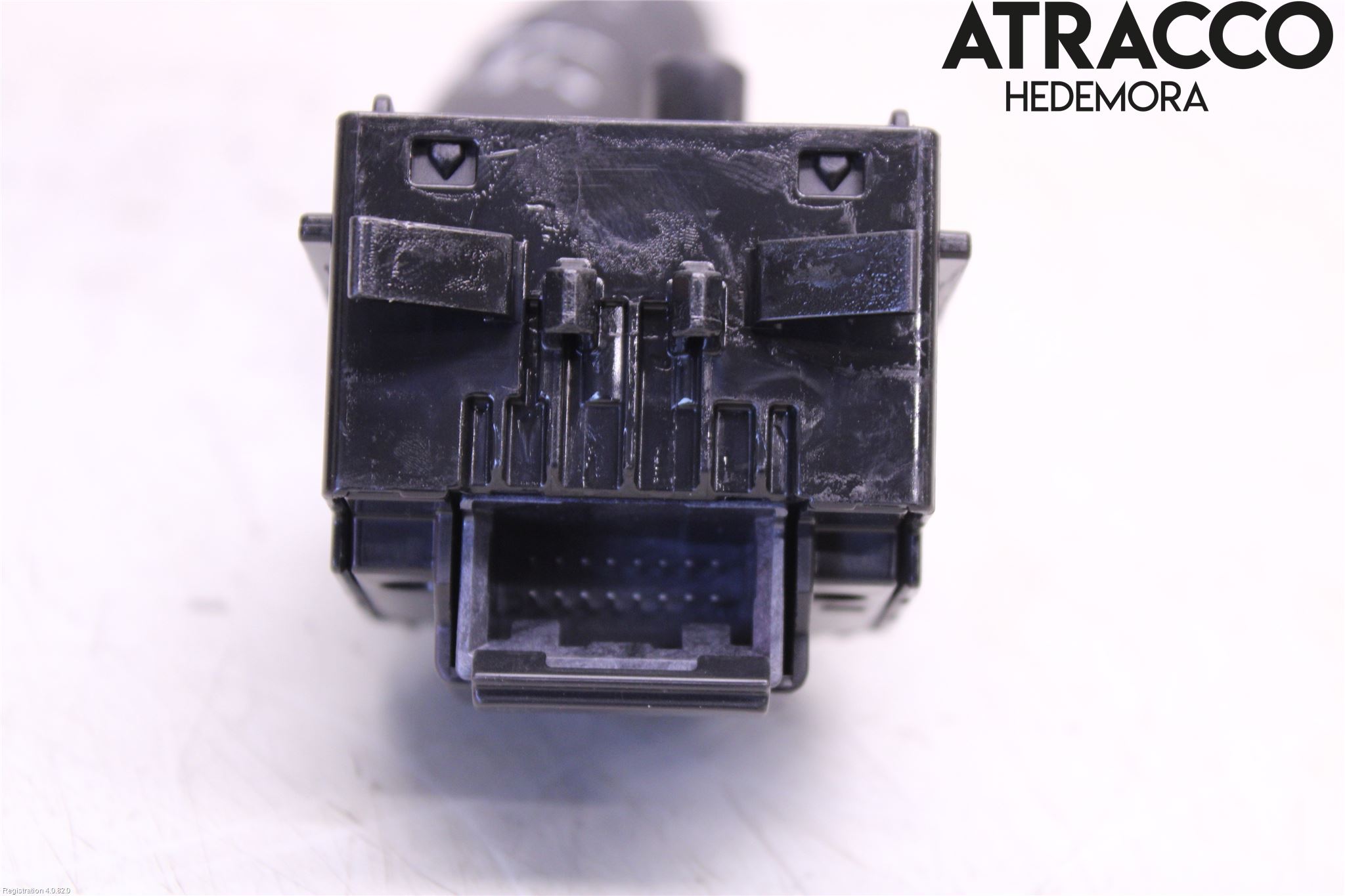 Toyota RAV4 19- Spak Torkar-Spolomk