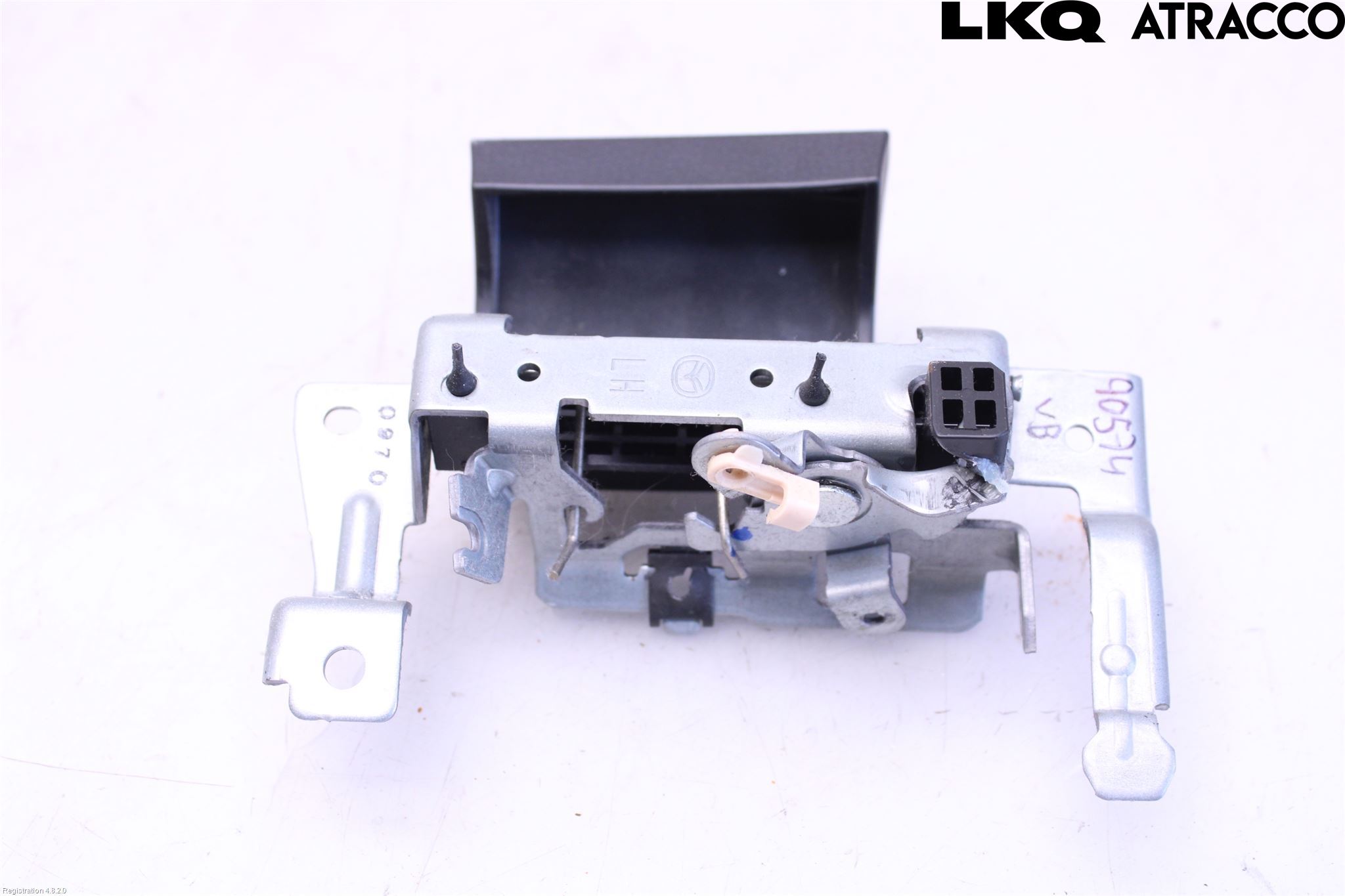 Mazda MX-30 20- Dörrhandtag Inre Vä