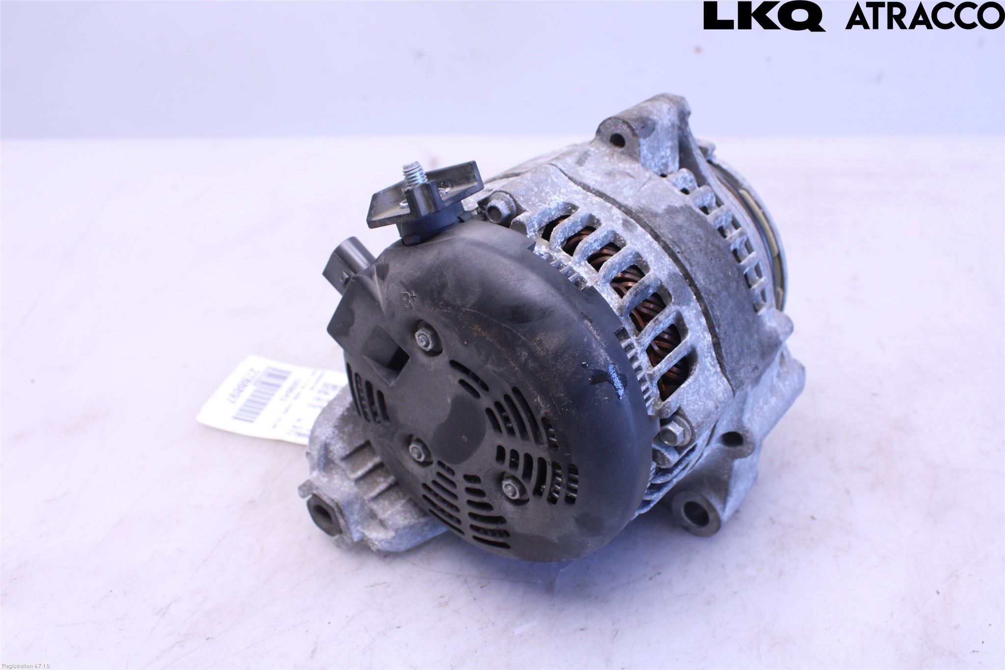 BMW 4 F36 Gran Coupé 14-20 Generator