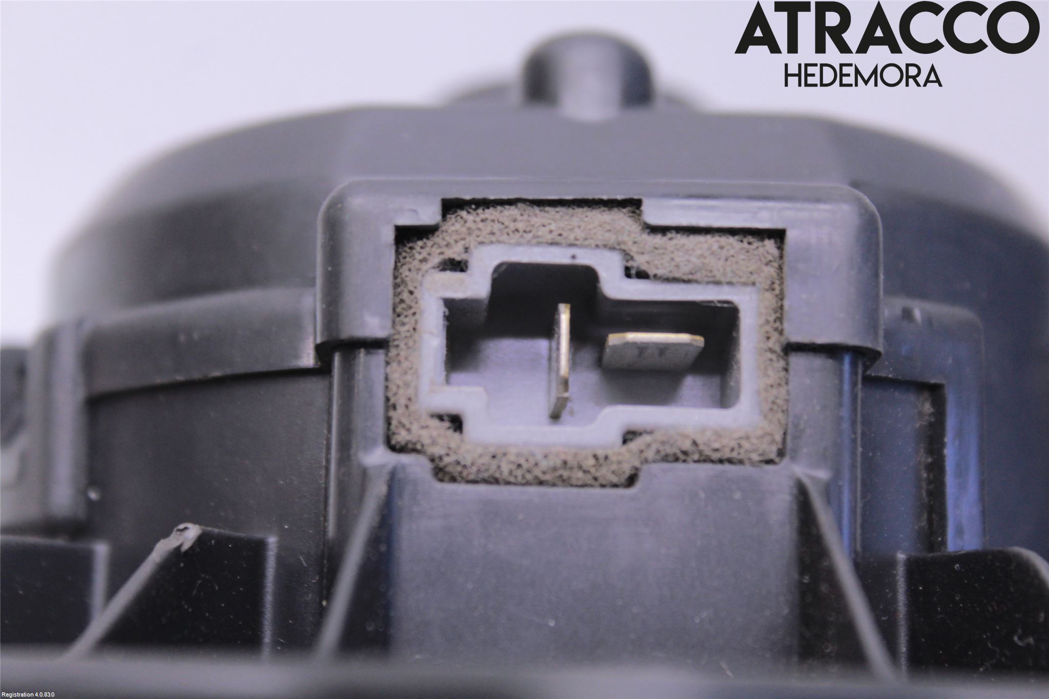 Kia PICANTO 17- Ac Värmefläkt