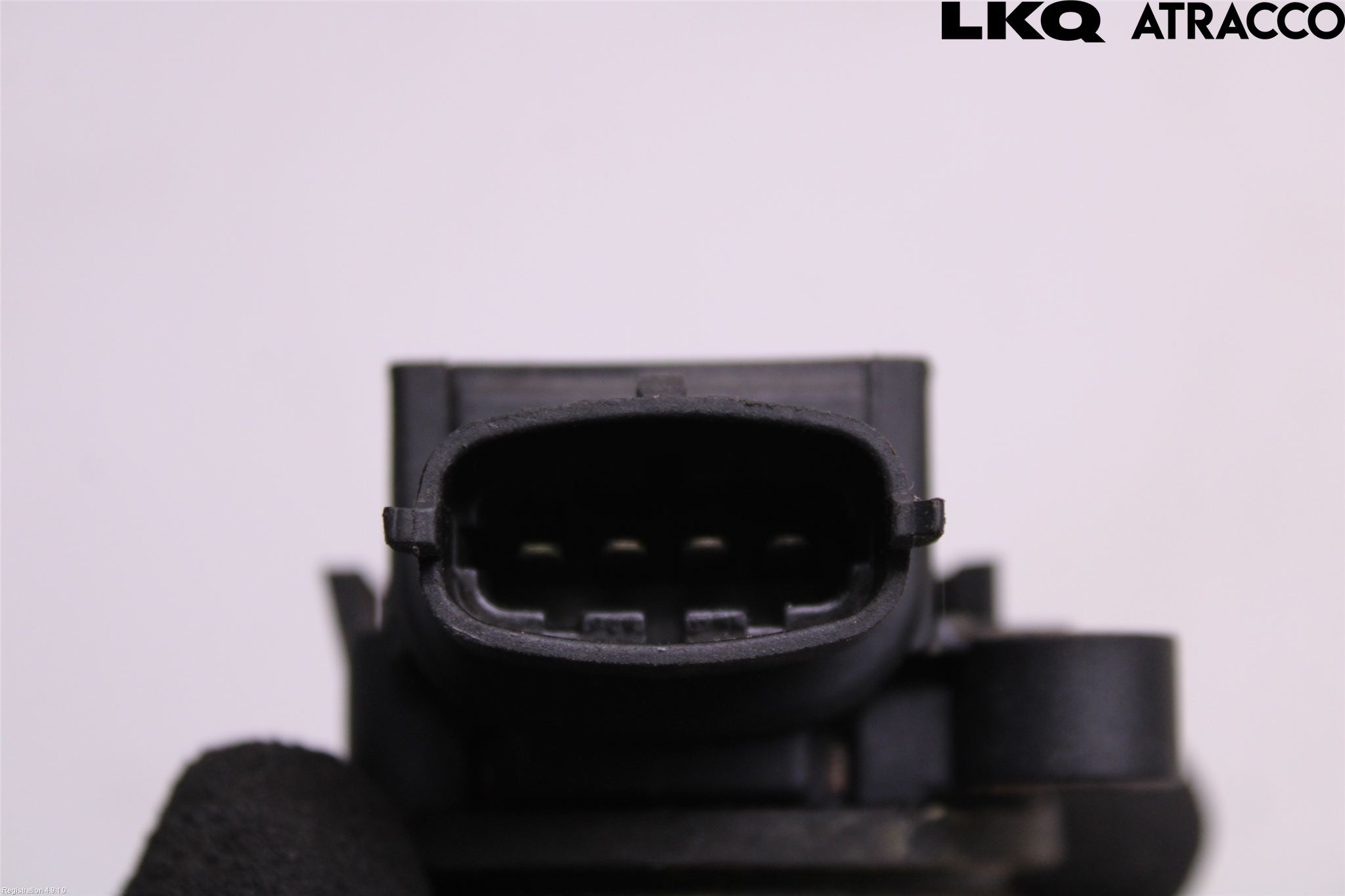 Volvo V50 04-07 Tändspole