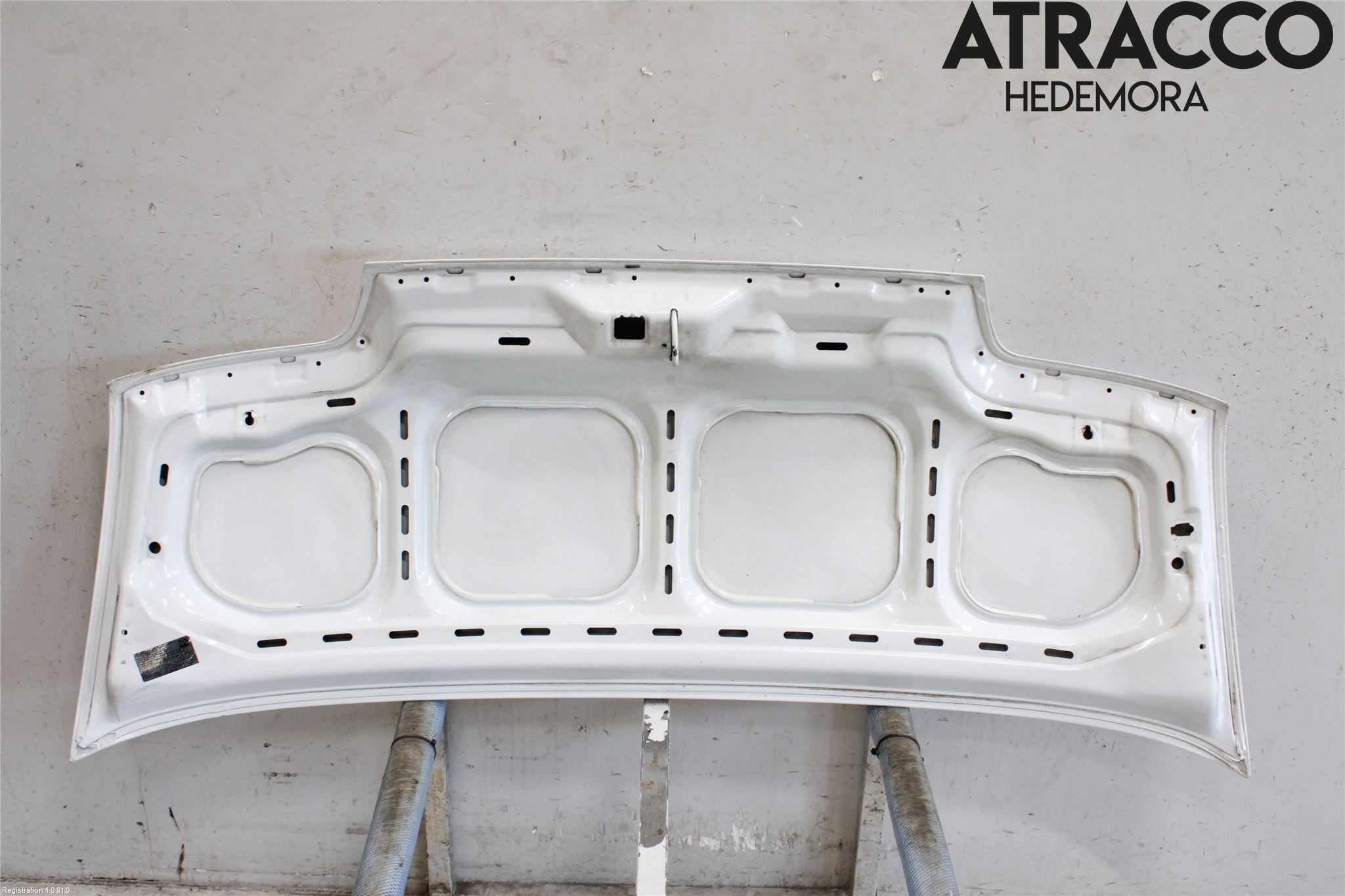 Fiat DUCATO 94-02 Huv Fram