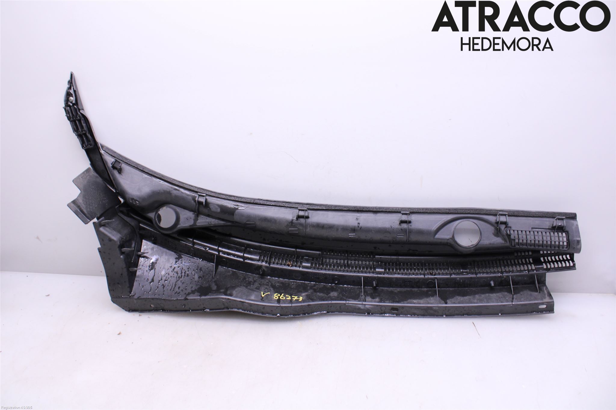 Citroen C4 AIRCROSS Torpedplåt-Torpedplast