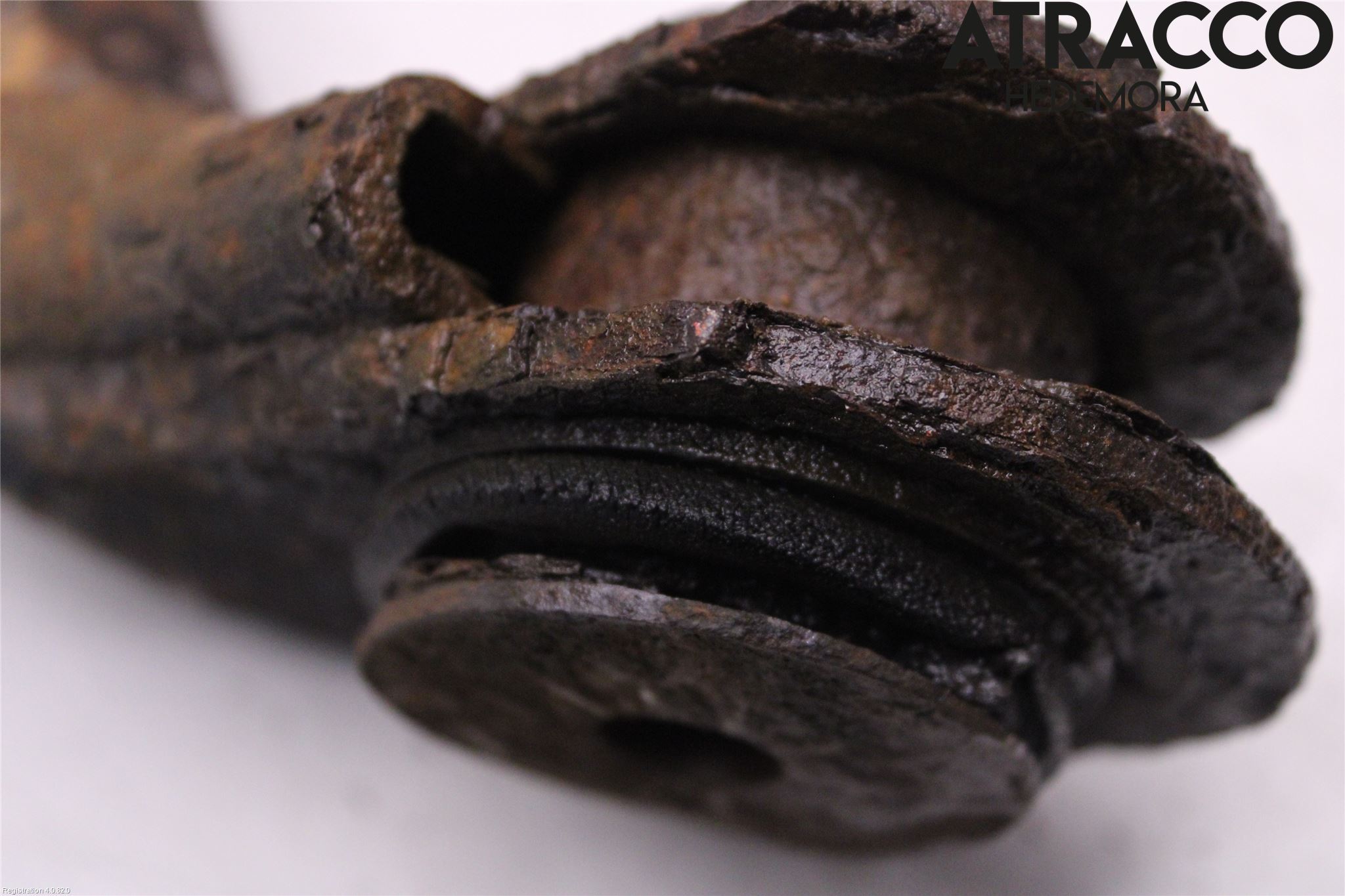 Chevrolet SILVERADO PICKUP Bärarm Fram Övre Hö