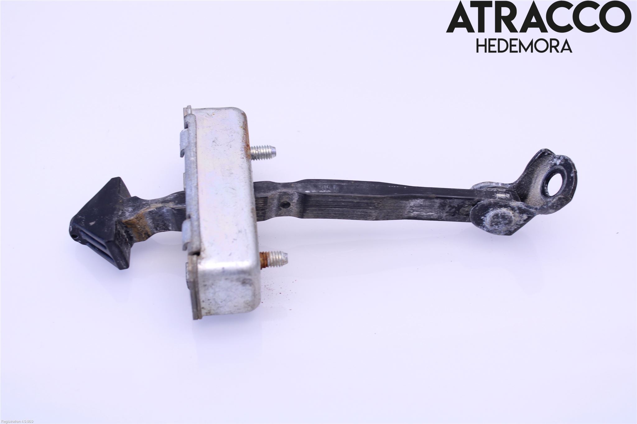 Mazda CX-9 Dörrstopp