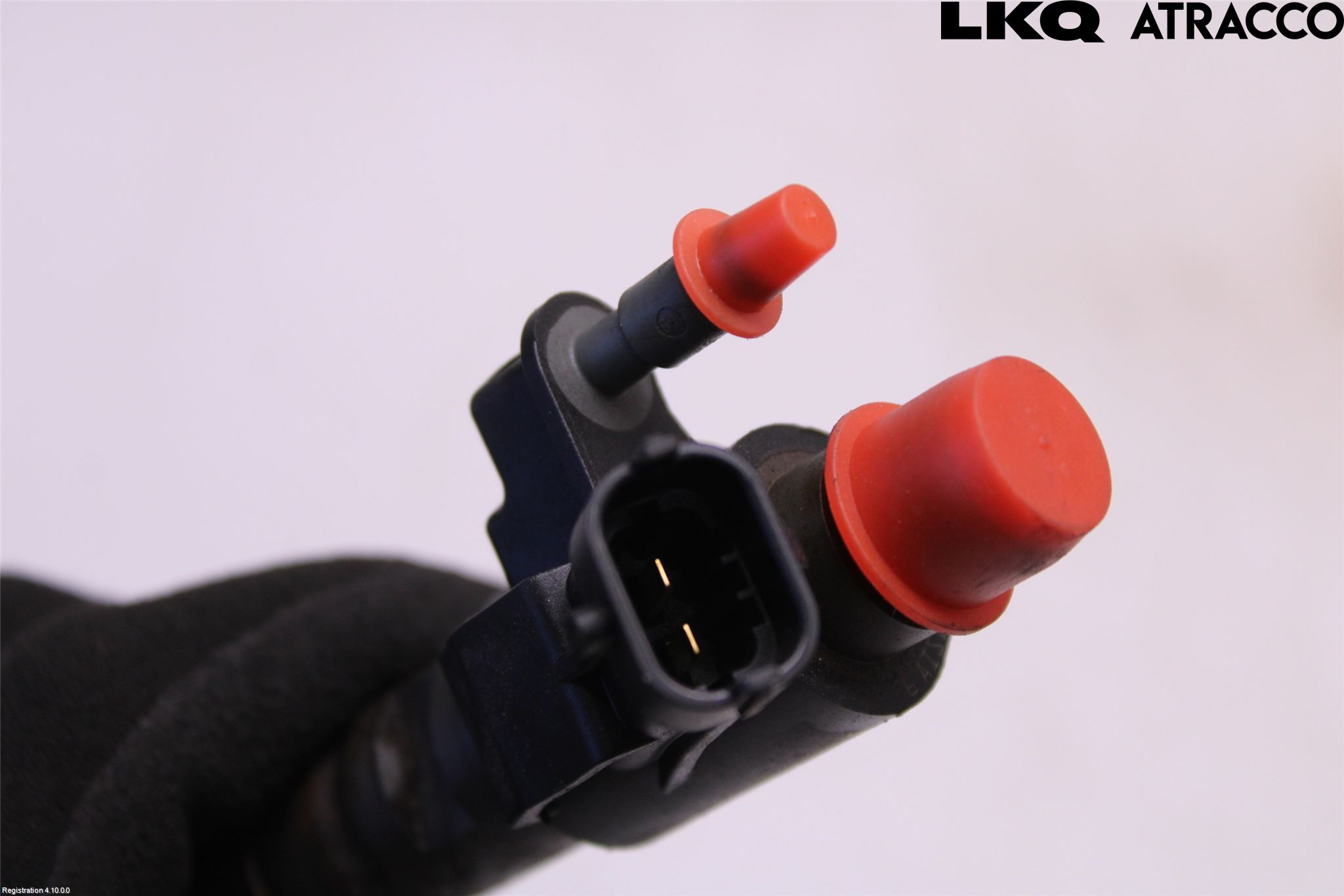 Volvo XC60 14-17 Injspridare