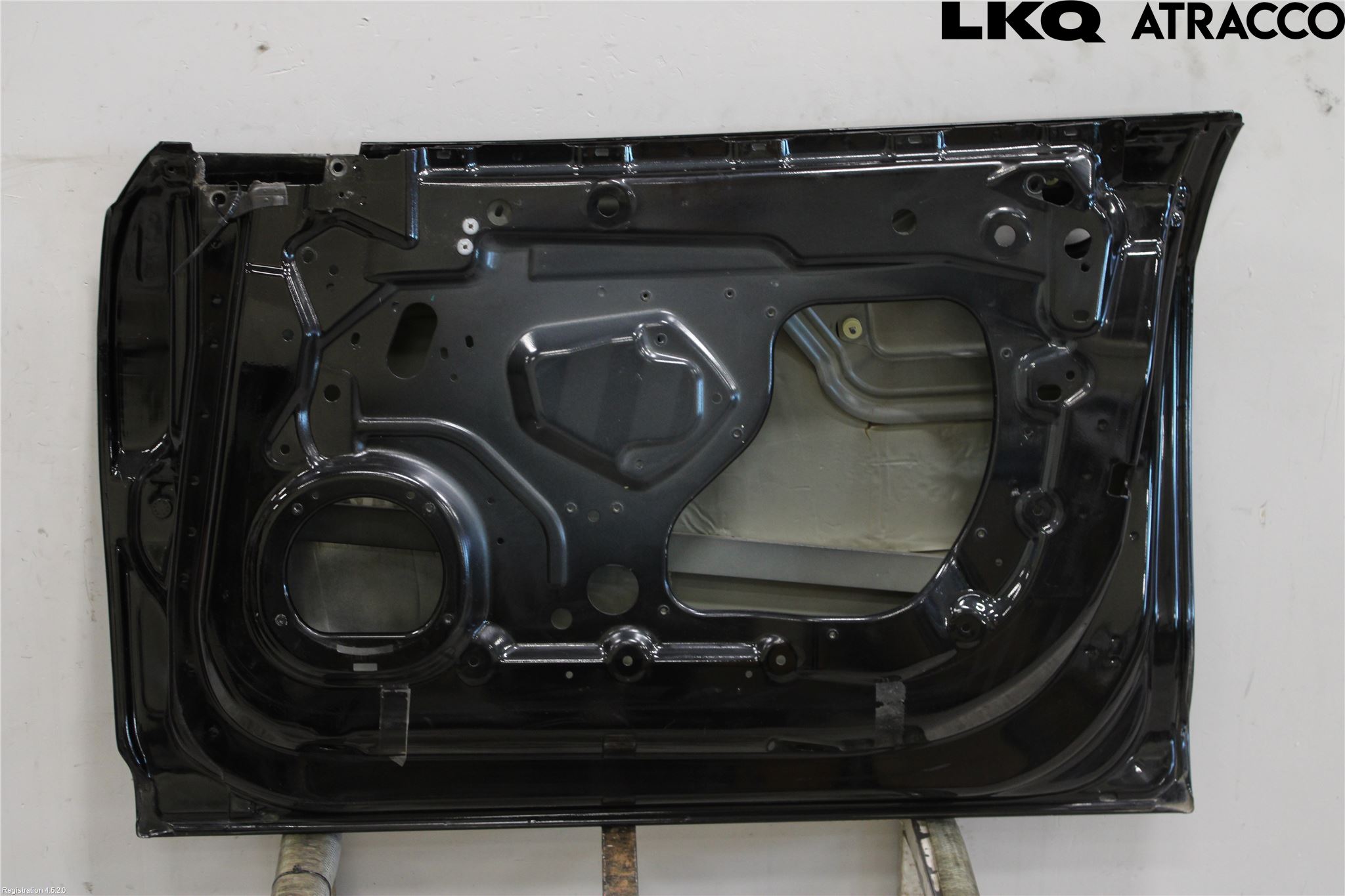 Tesla MODEL S 13- Dörr Fram Höger