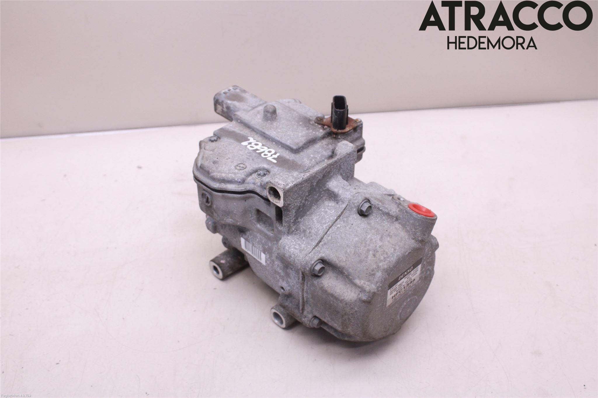 Toyota AURIS 10-12 Ac Kompressor