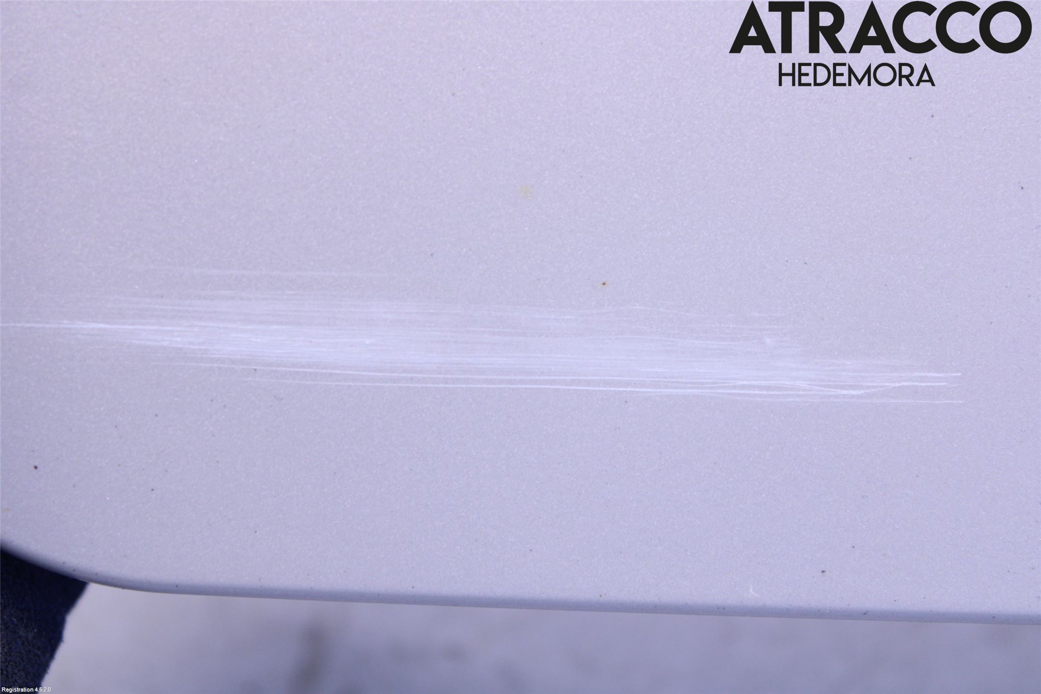 Citroen BERLINGO/E-BERLINGO 19- Tanklucka