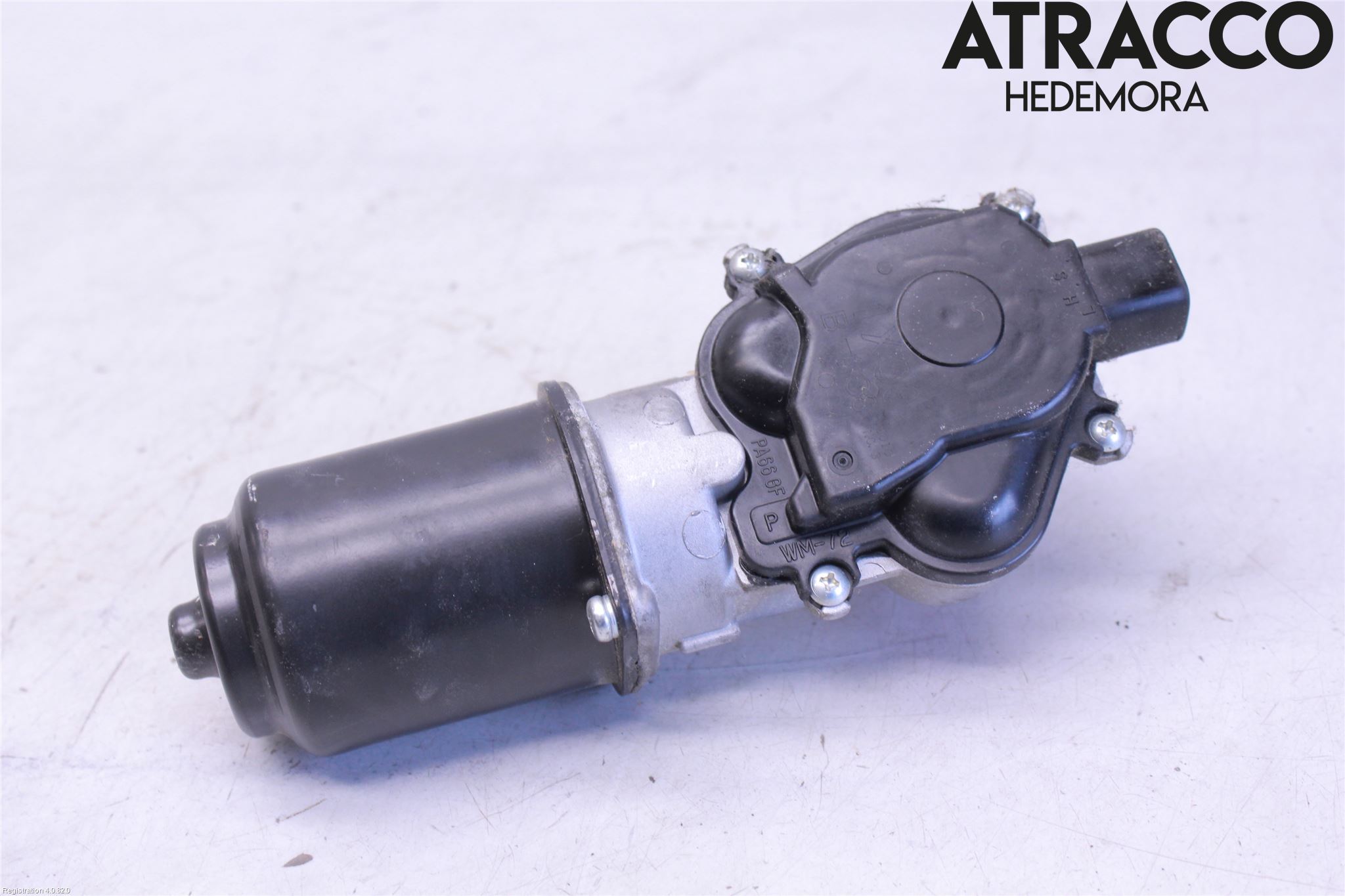 Mazda 3 II 09-13 Torkarmotor Vindruta