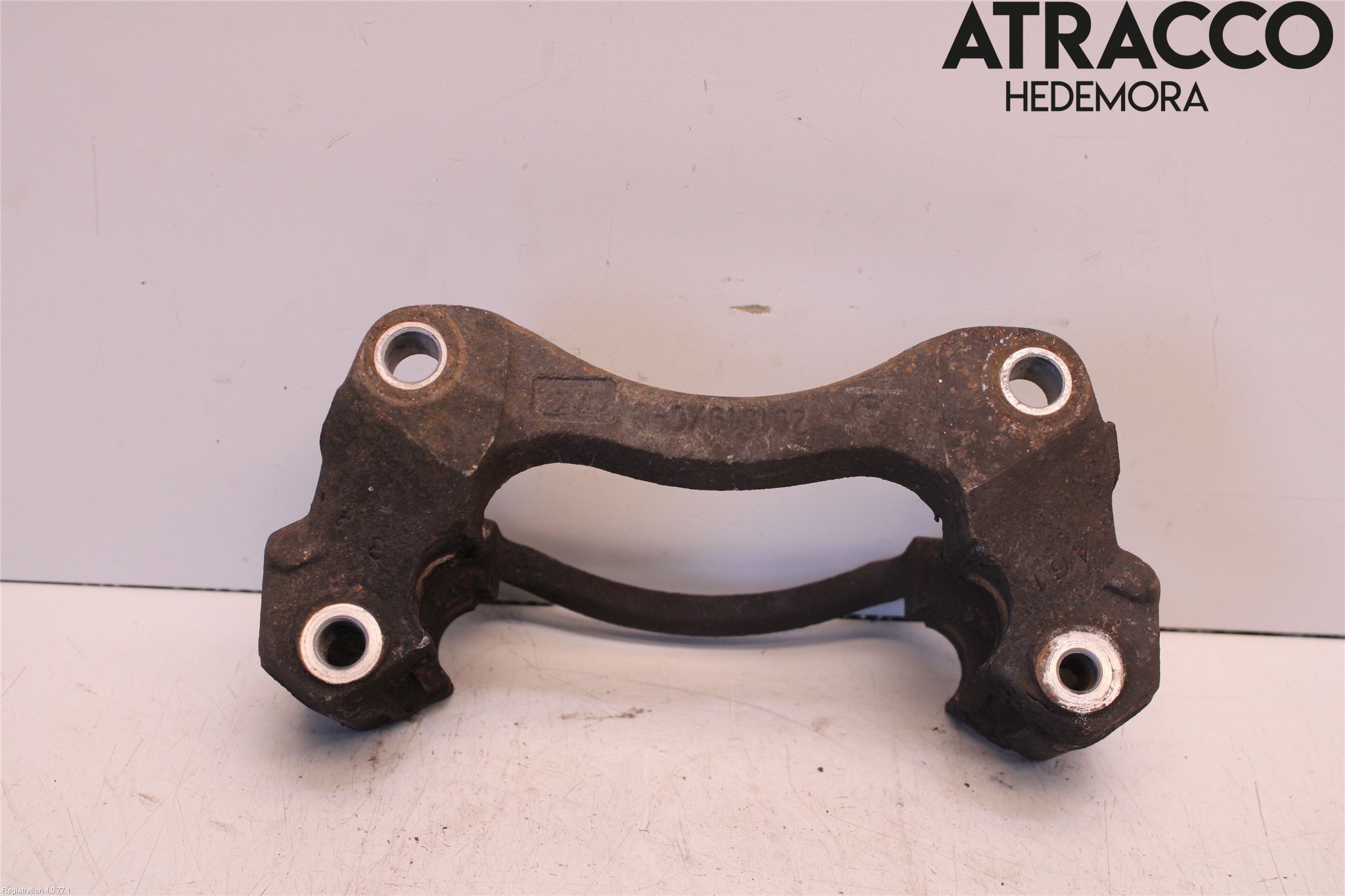 Renault MASTER III  04-10 Bromsokshållare