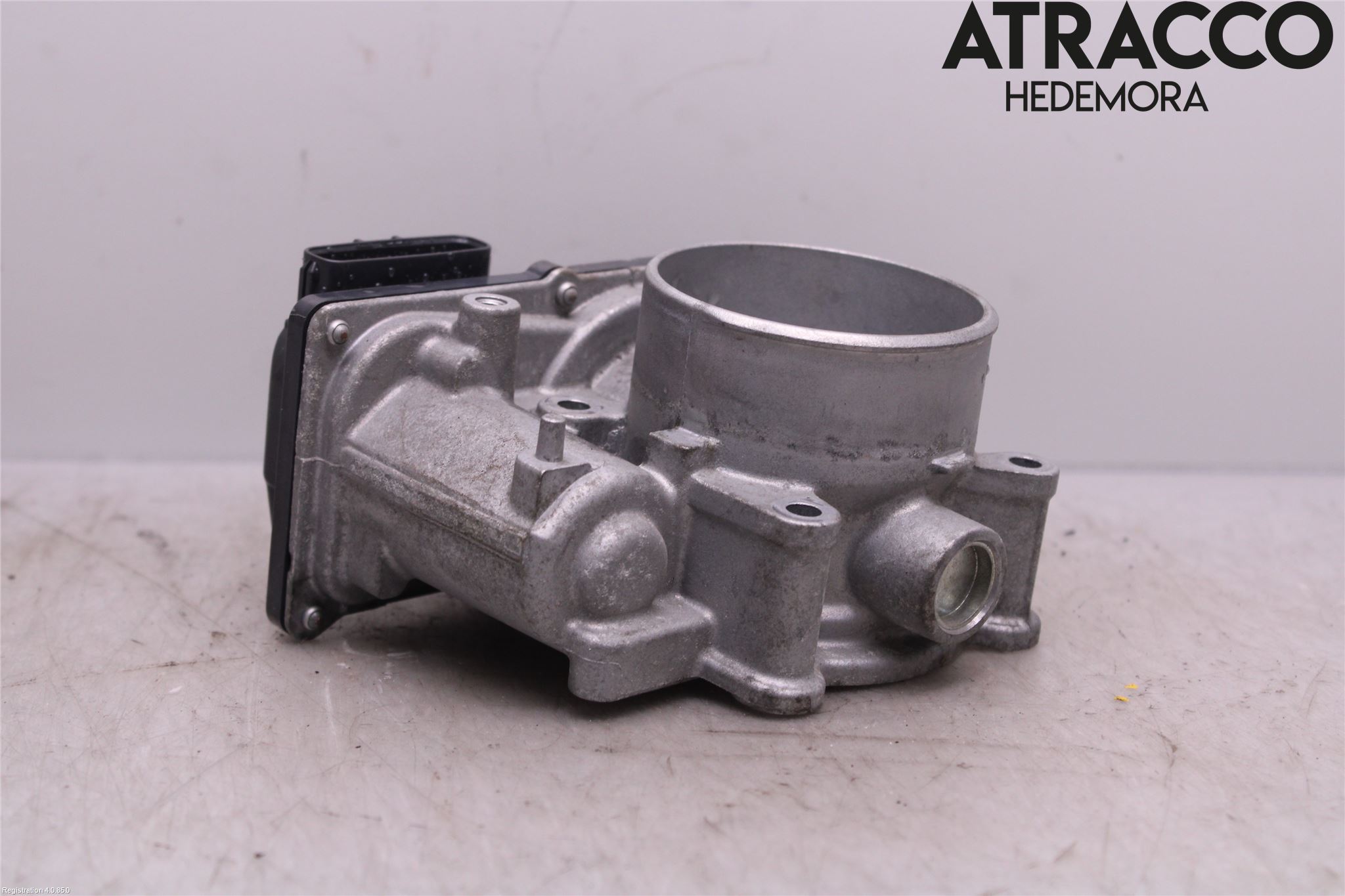 Mazda 6 13- Injspjällhus