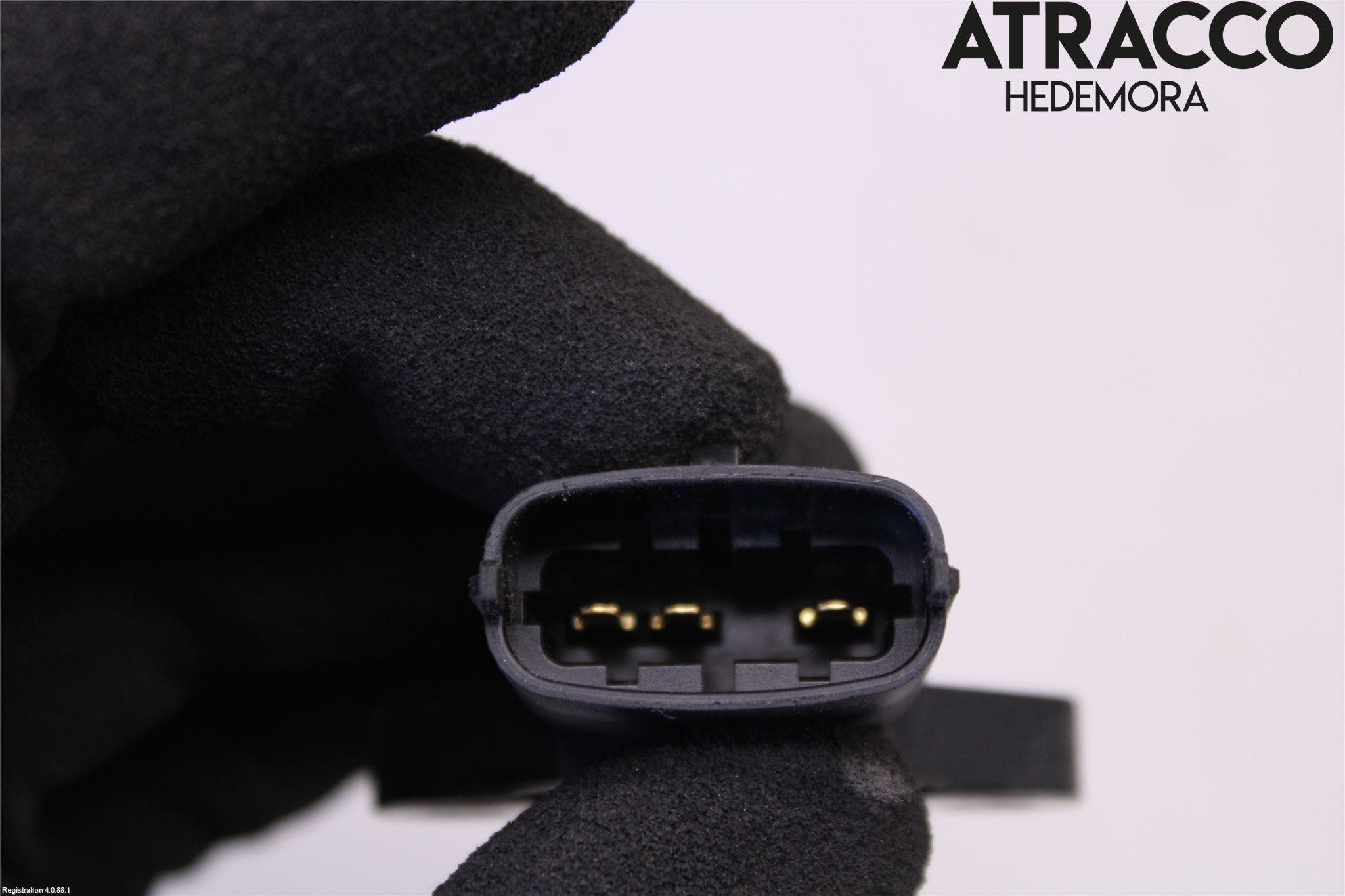 Hyundai KONA/ELECTRIC OS 18-23 Injmappsensor