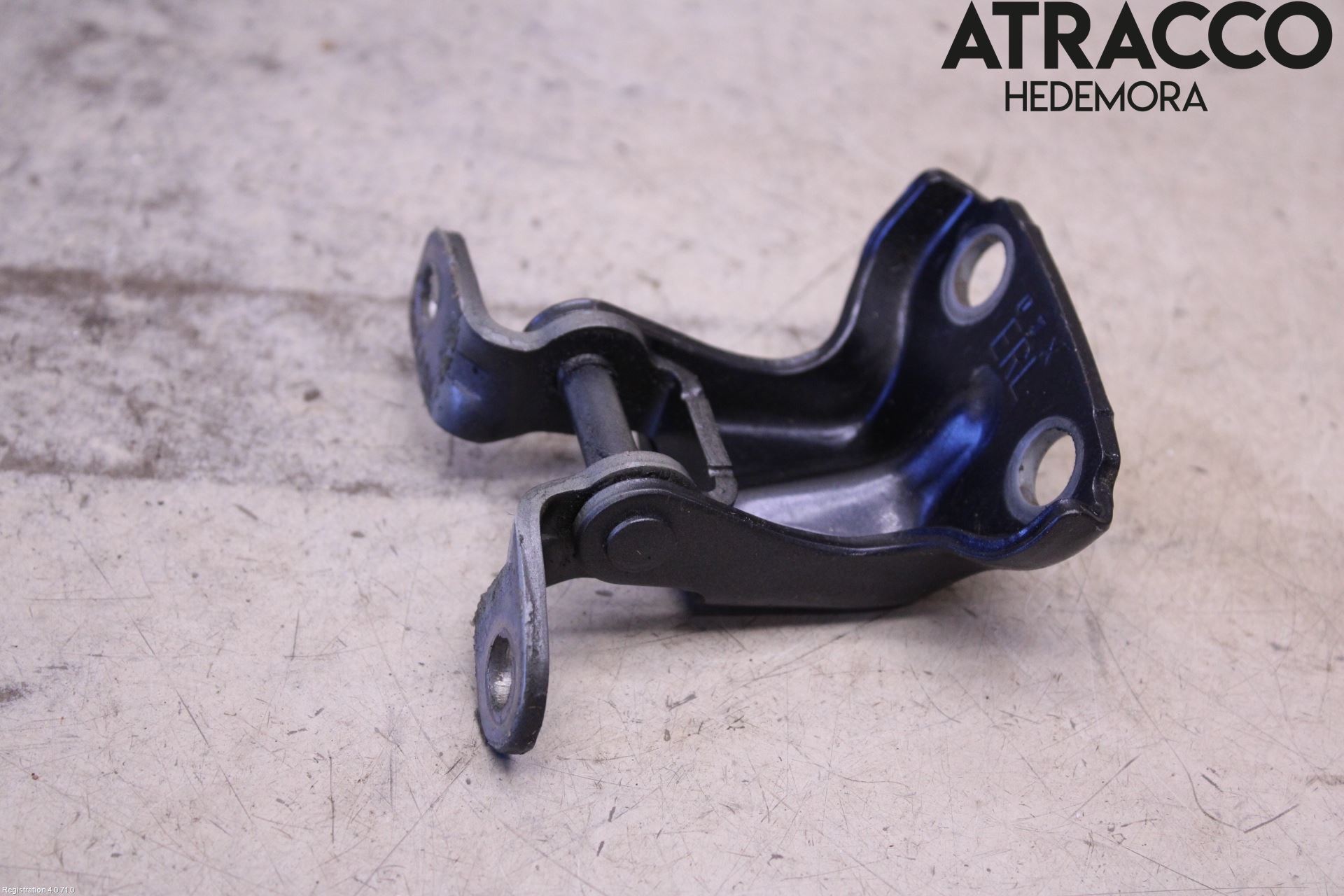 Subaru LEGACY 10-14 Dörrgångjärn