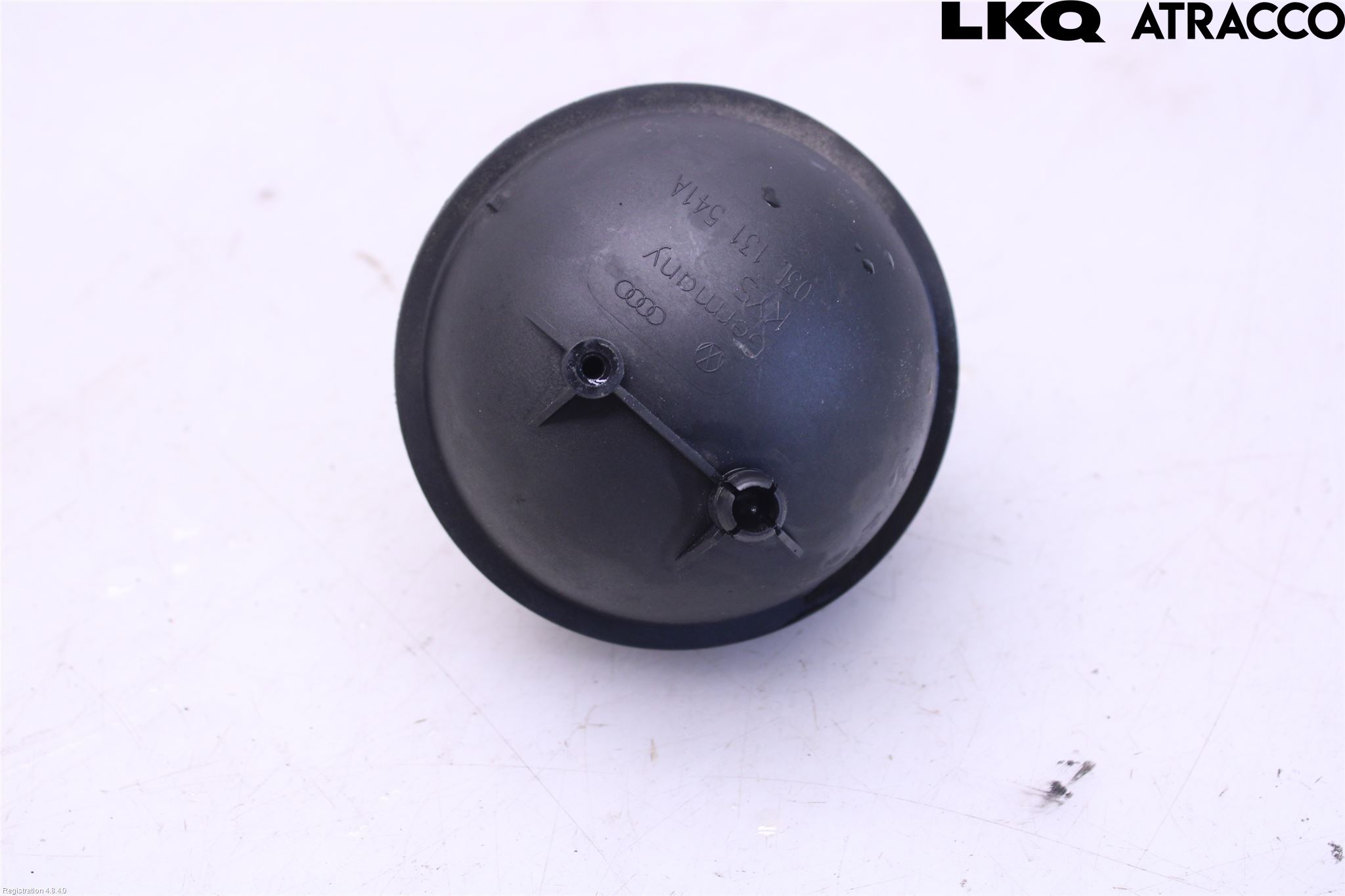 Audi A6/S6     05-11 Vacuumtank