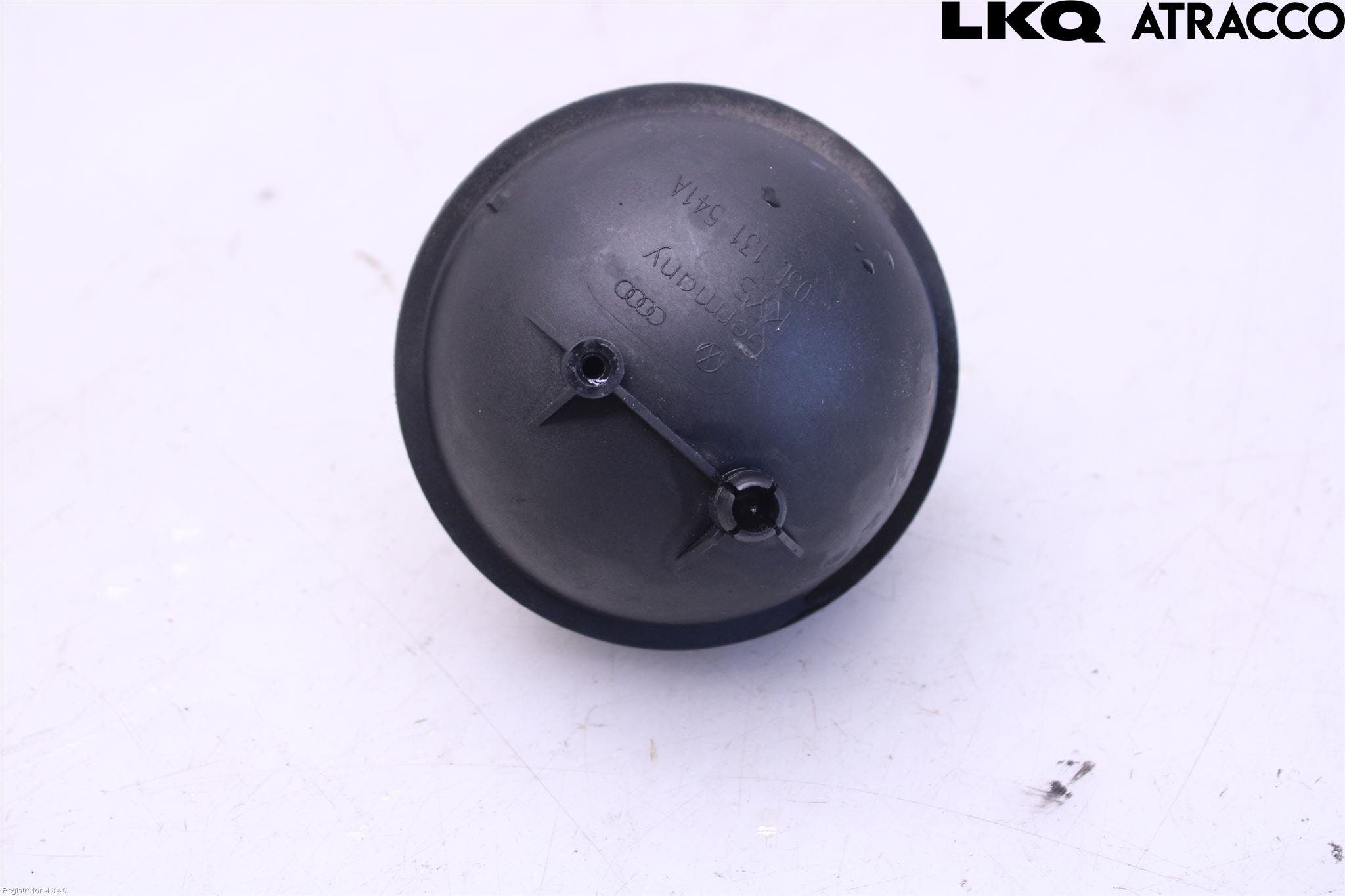 Audi A6/S6     05-11 Vacuumtank