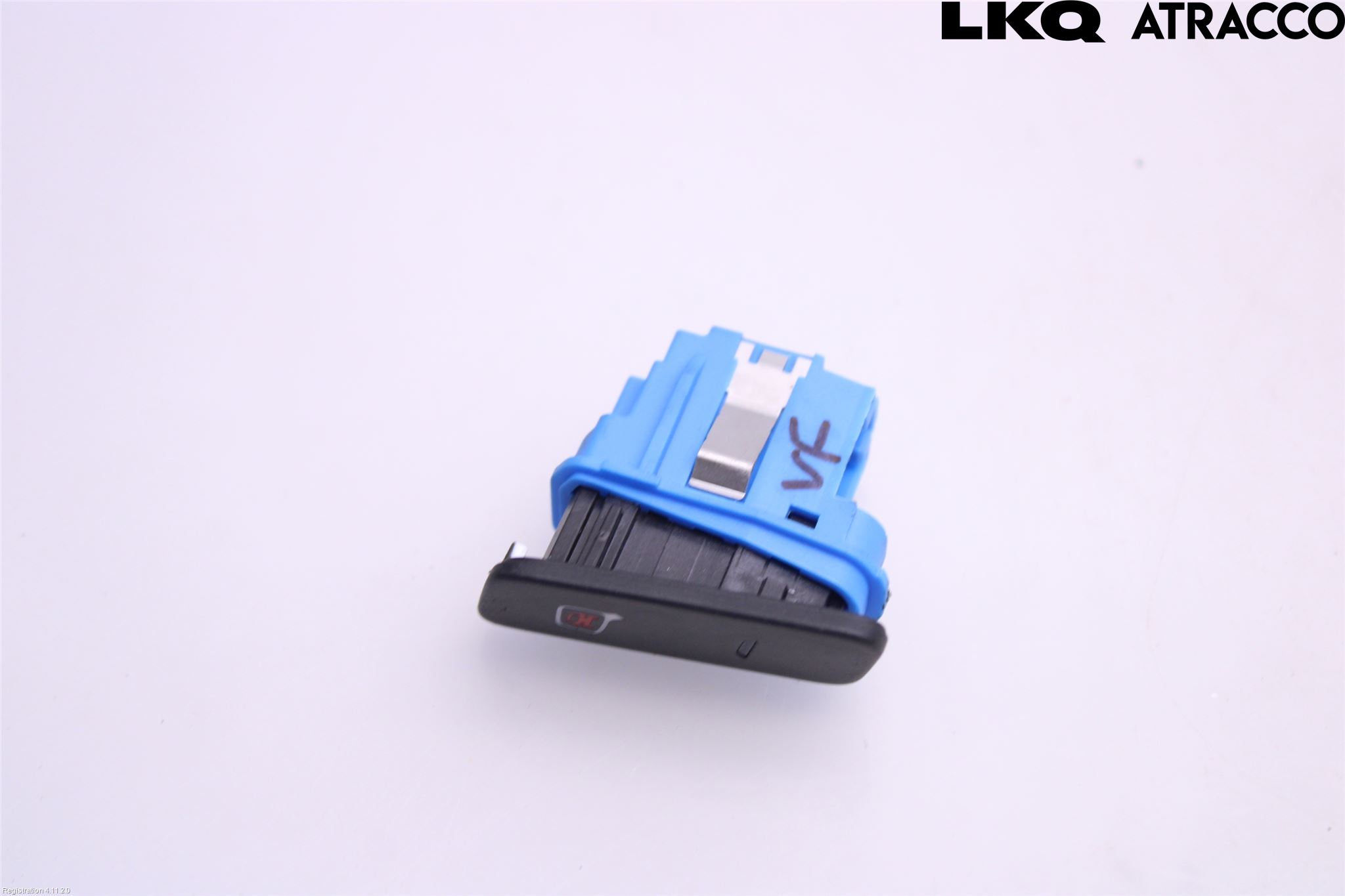 Audi A7/S7 4G 11-17 Strömställare Övrigt