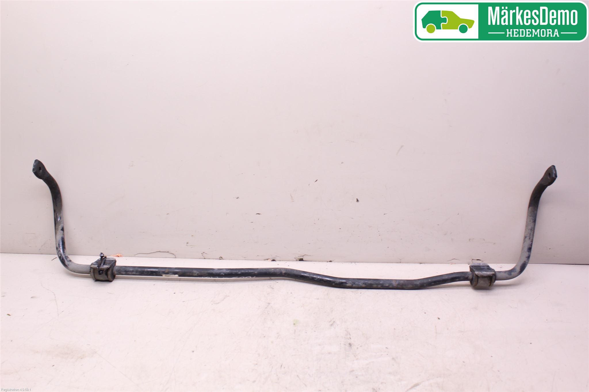 Volkswagen VW POLO 10-17 Krängningshämmare Fram