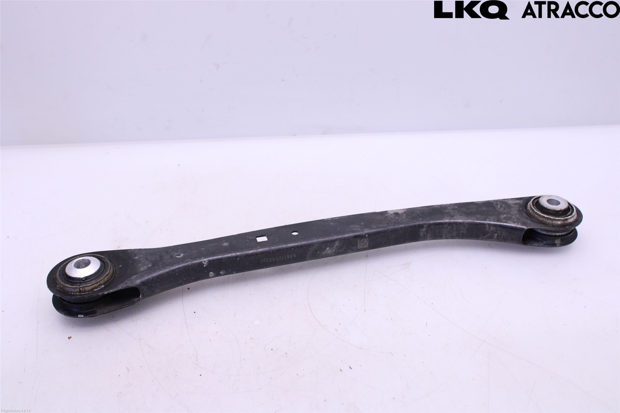 BMW 5 G30/G31/F90 17-23 Bärarm Bak Övre Vänster