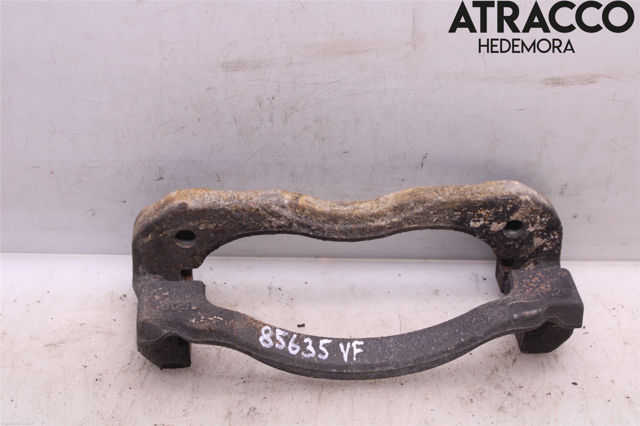 Ford RANGER EU 12-23 Bromsokshållare