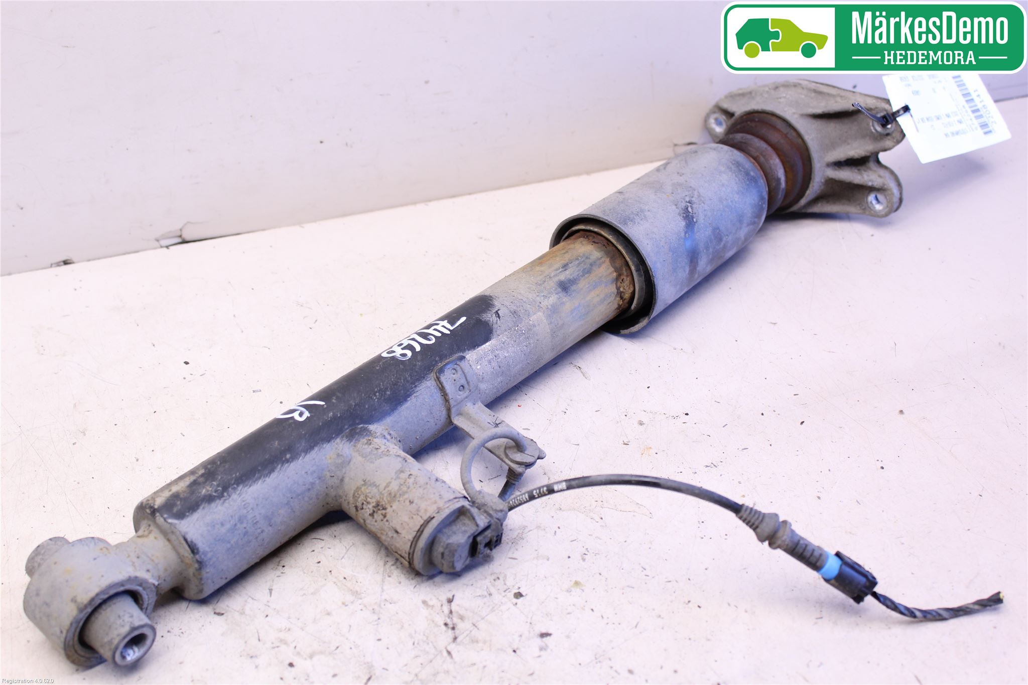 BMW 1 F20/F21 11-19 Stötdämpare Bak