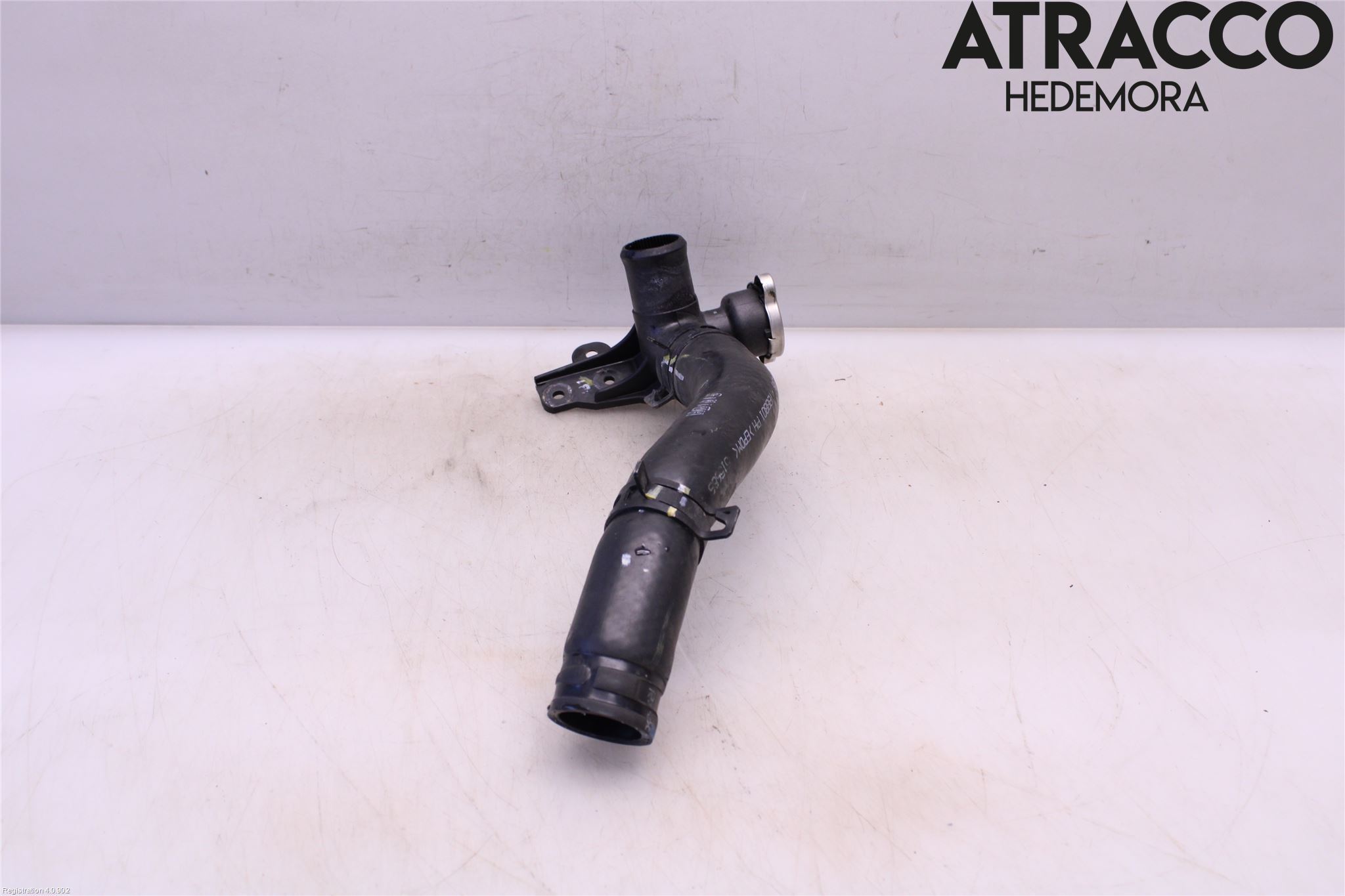 Kia CEED 12-18 Kylarslang