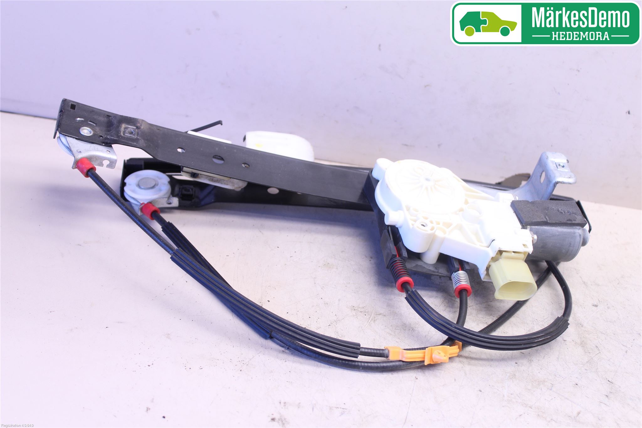 Ford GALAXY 06-15 Fönsterhiss El Kompl