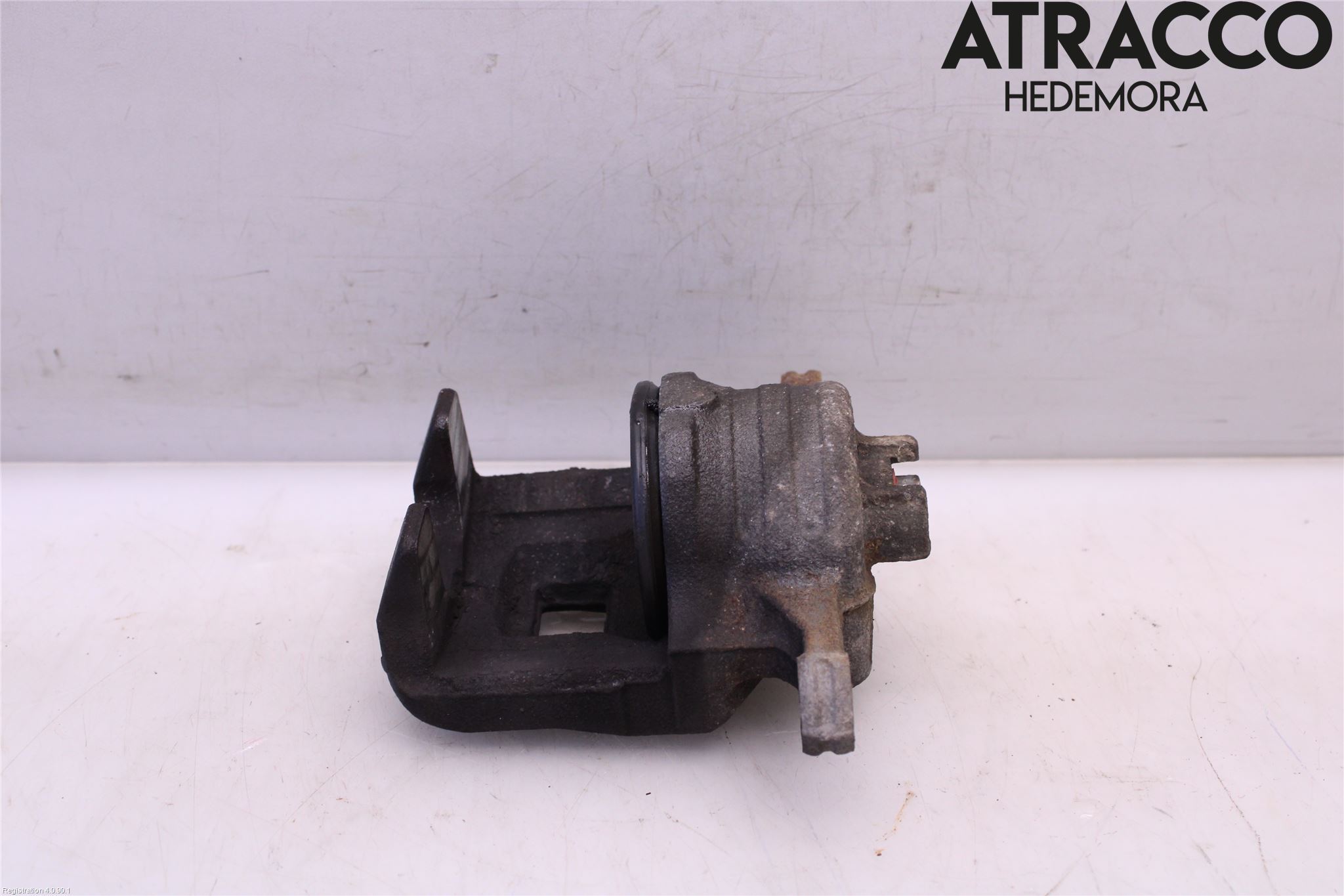 Suzuki SWIFT 17-24 Bromsok Fram Vänster