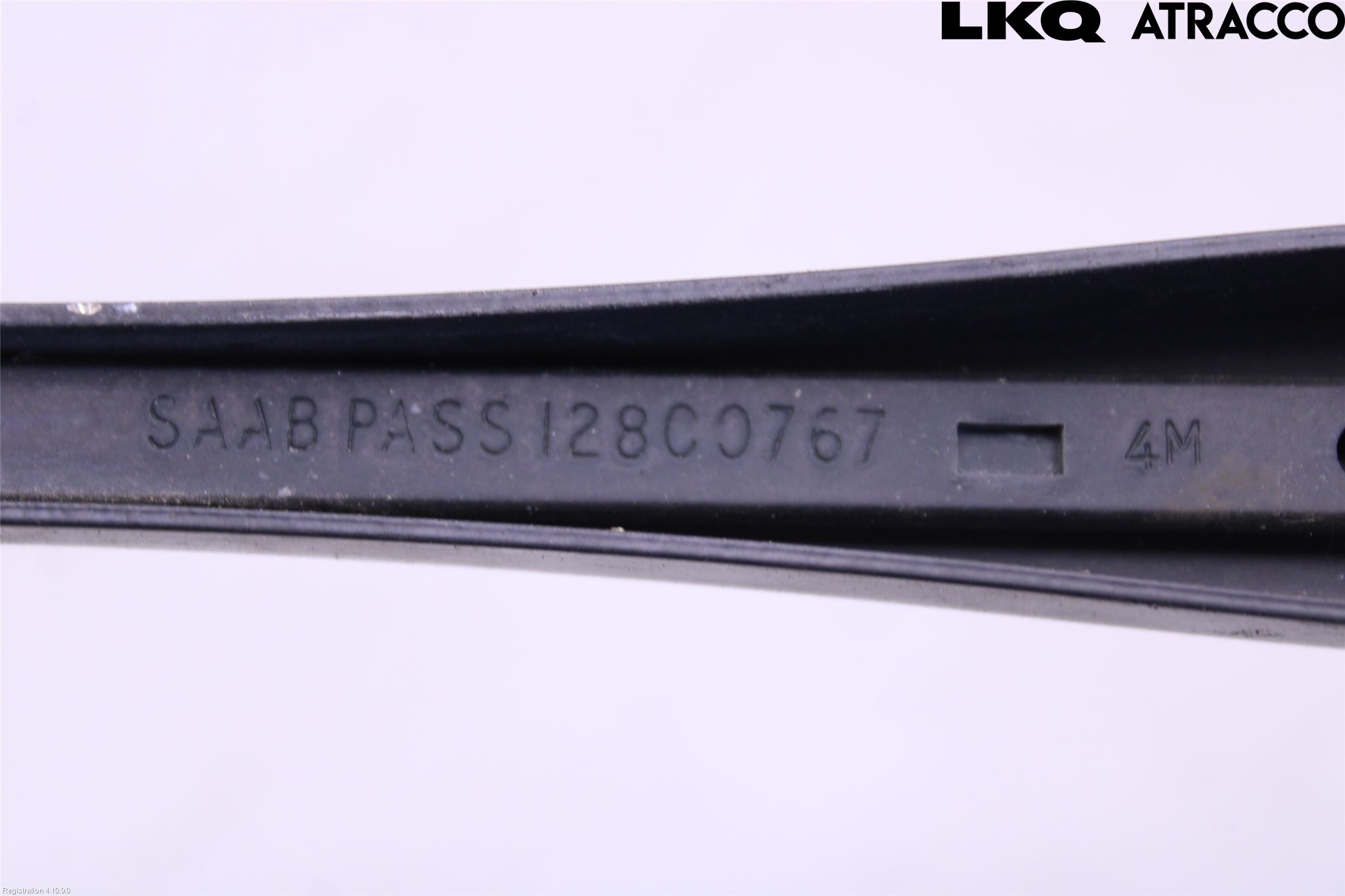 Saab 9-3 VER 2 Torkararm Armar Vindruta