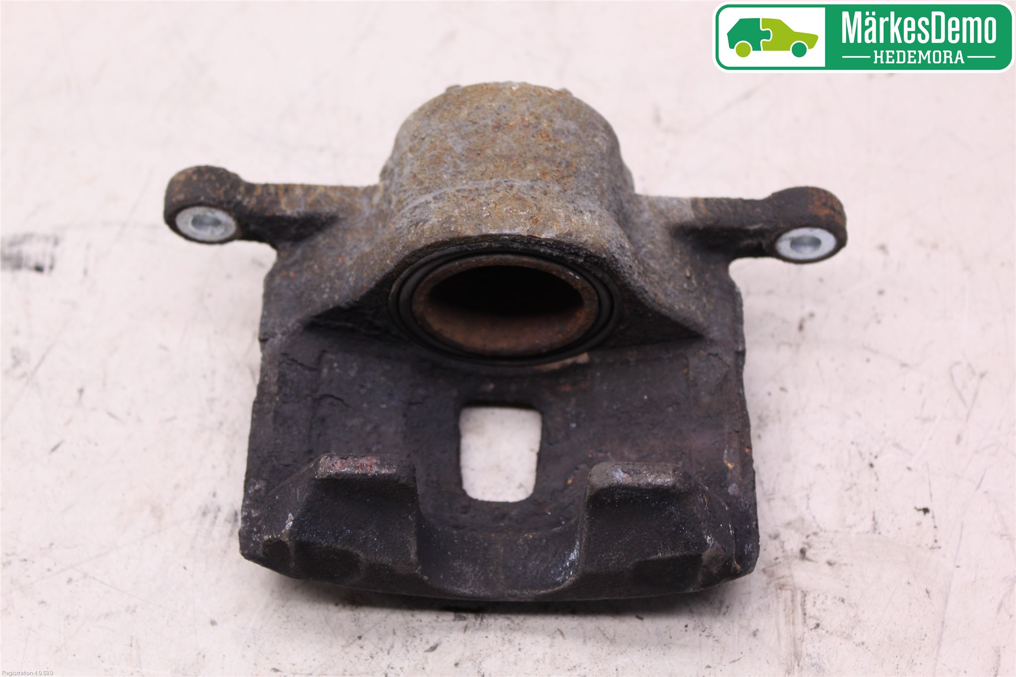 Hyundai i10 BA 14-16 Bromsok Fram Höger