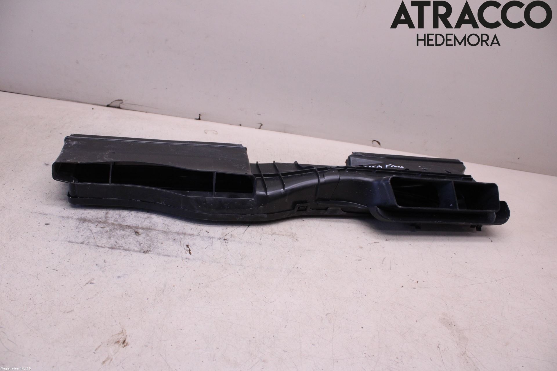 Skoda SUPERB 16-24 Luftrenare Övrigt