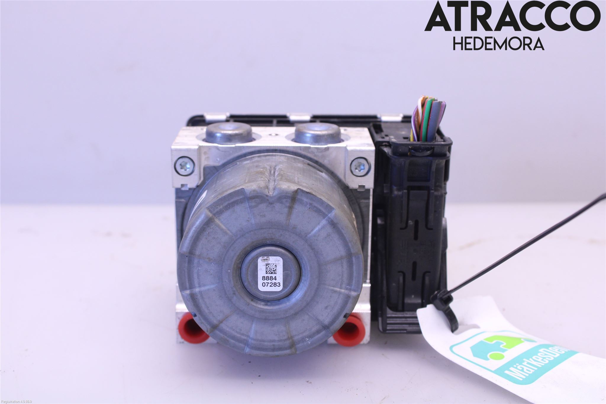 Ford FIESTA (VII) 18-23 Abs Hydraulaggregat