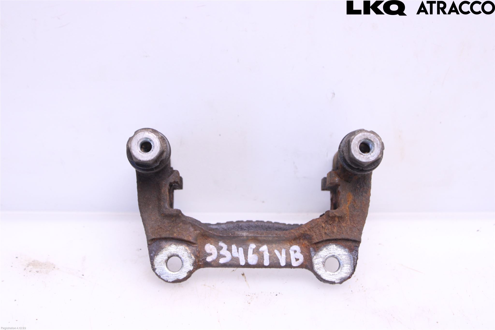 Fiat PANDA 12- Bromsokshållare