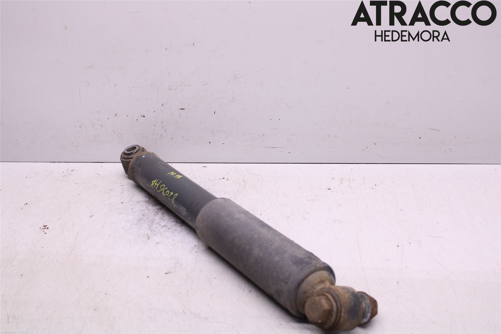 Iveco DAILY 14->> Stötdämpare Bak