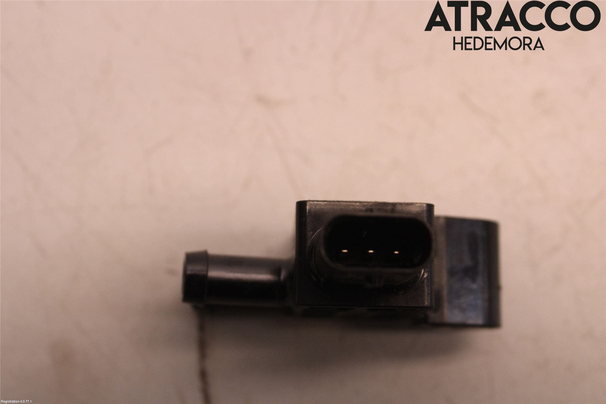 Mercedes-Benz MB C-KLASS (W205) 14-21 Givare Temp-Tryck Avgas