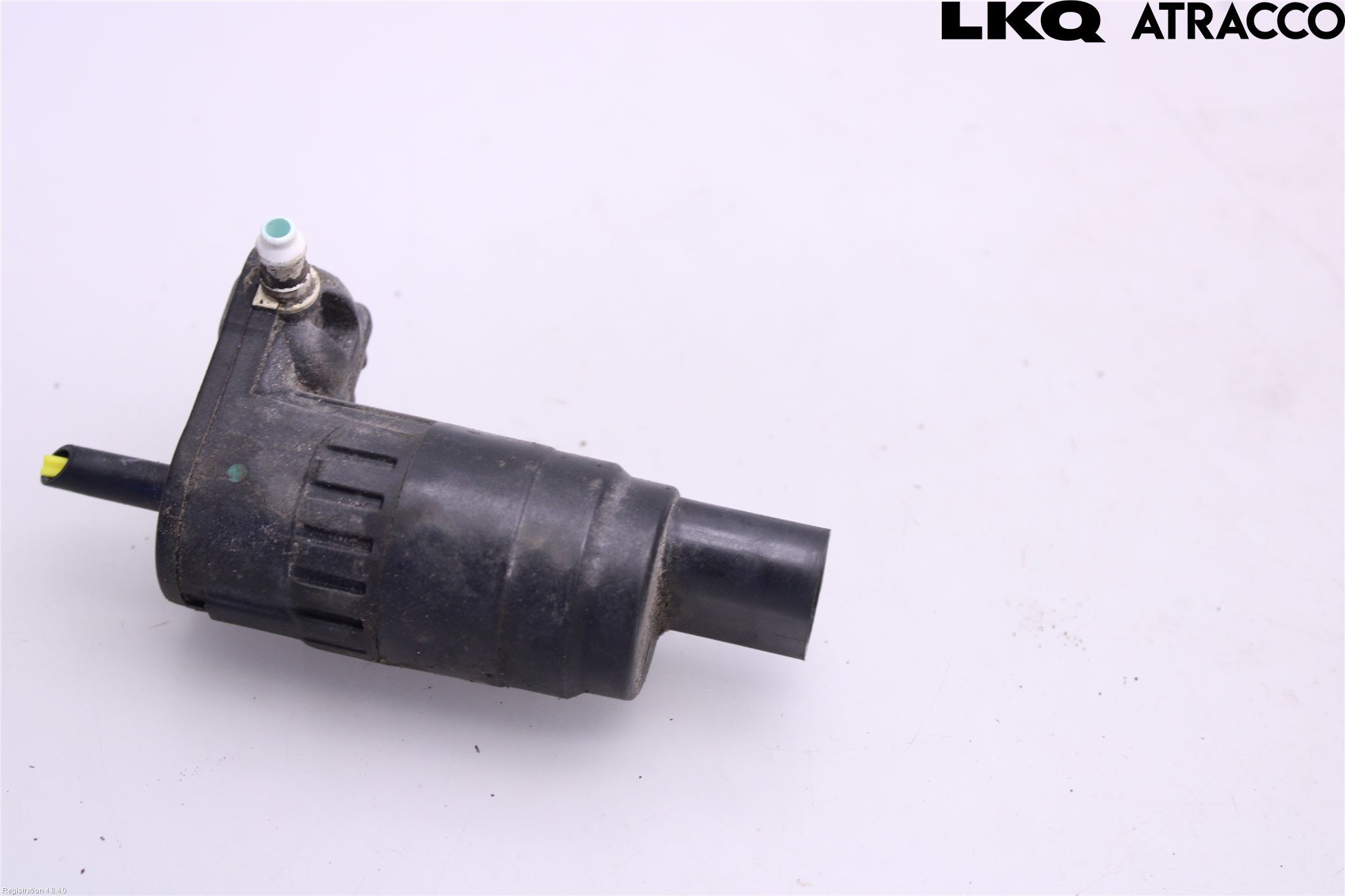 Volkswagen VW GOLF SPORTSVAN 15-20 Spolarpump Vindruta
