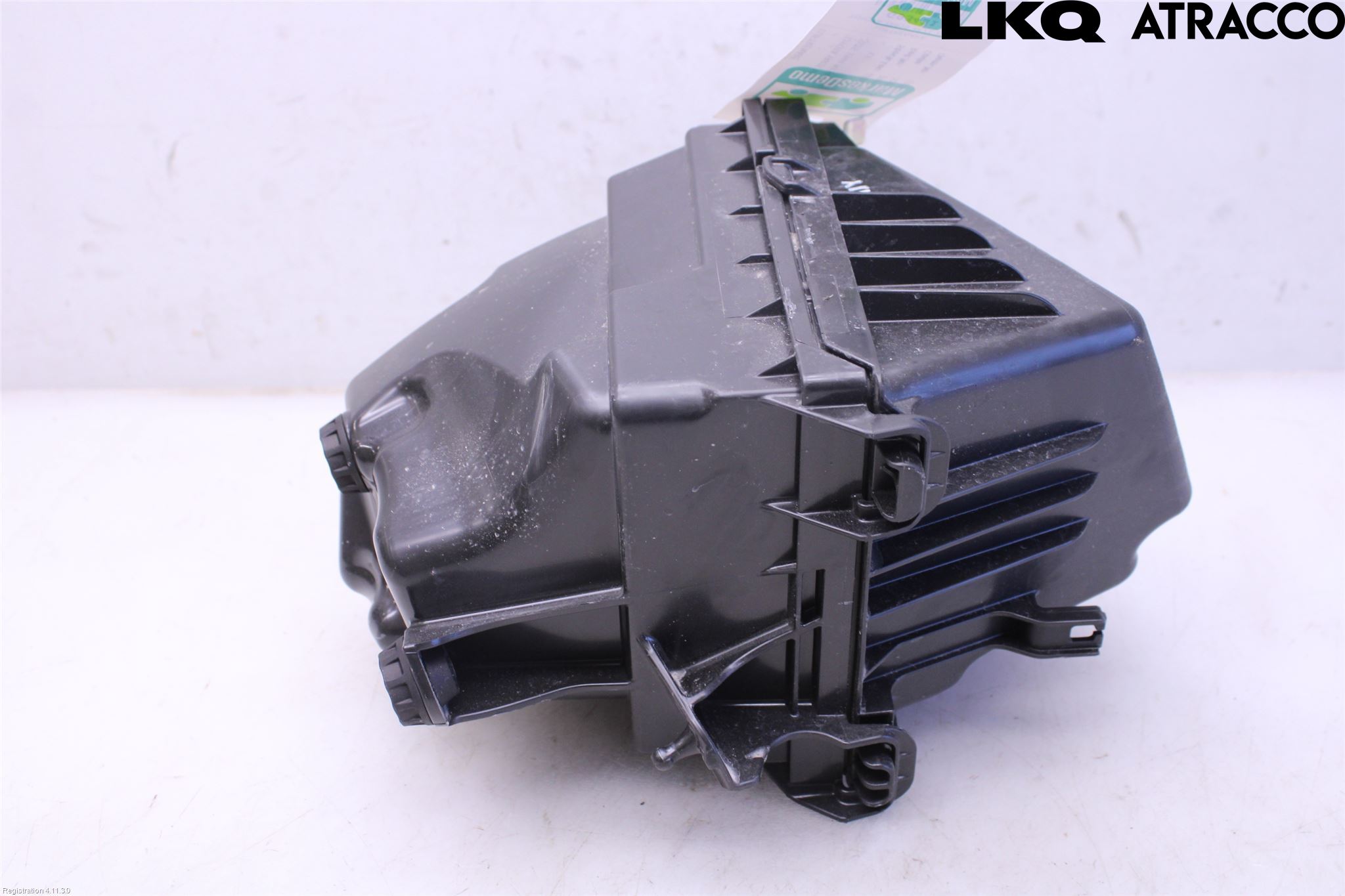 Toyota YARIS XP21 20- Luftrenare