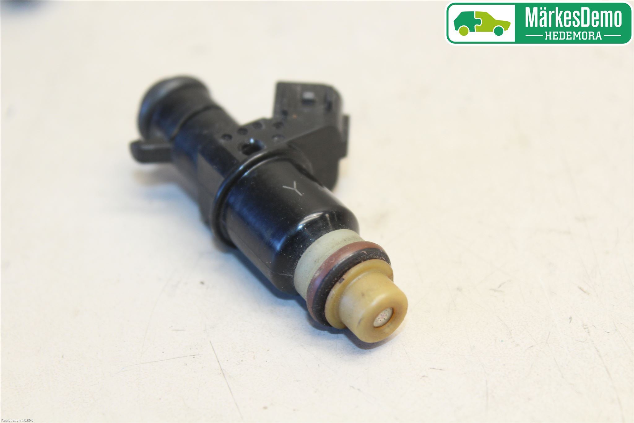 Honda INSIGHT Injspridare