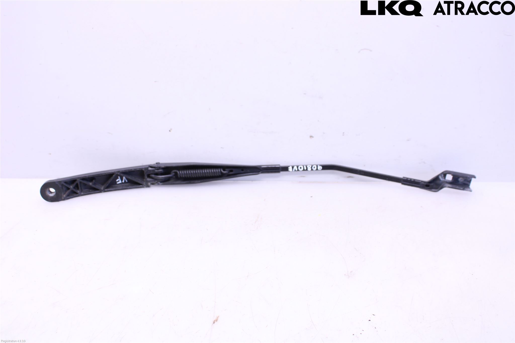 Alfa GIULIETTA Torkararm Armar Vindruta