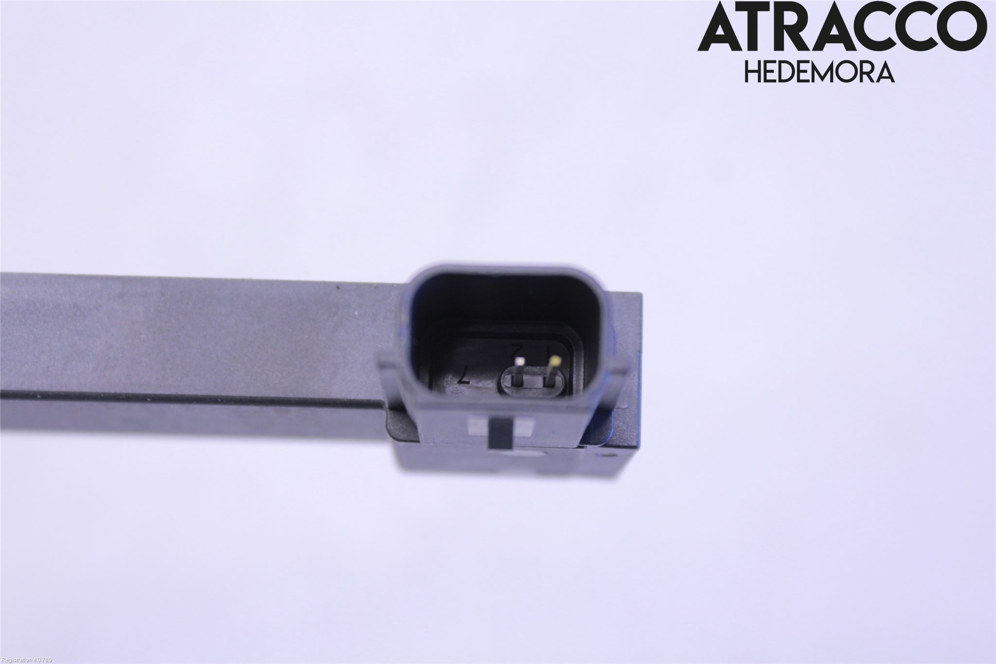 Ford FOCUS 15-18 Antenn El