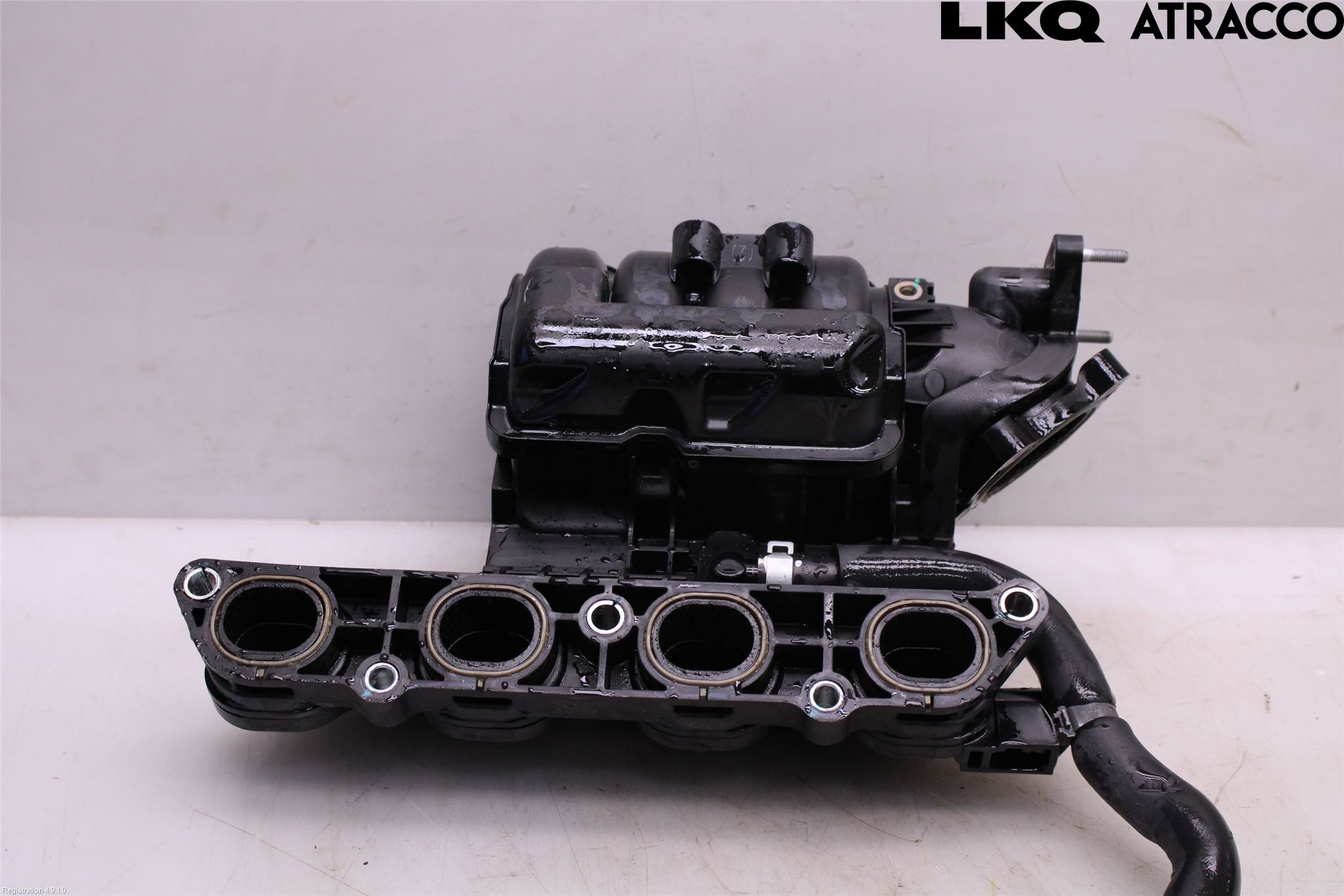 Kia CEED/CEED SW 19- Grenrör Insug