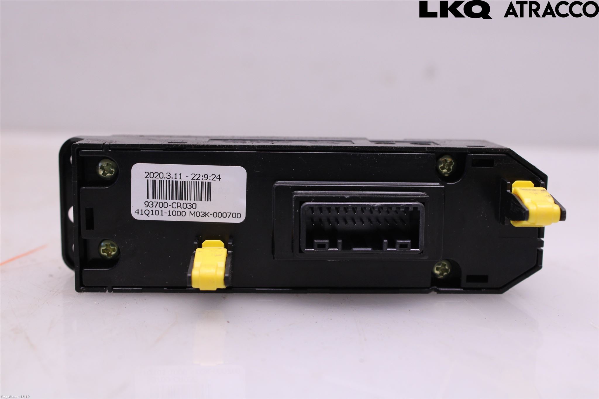 Kia CEED/CEED SW 19- Strömställare Multifunktion