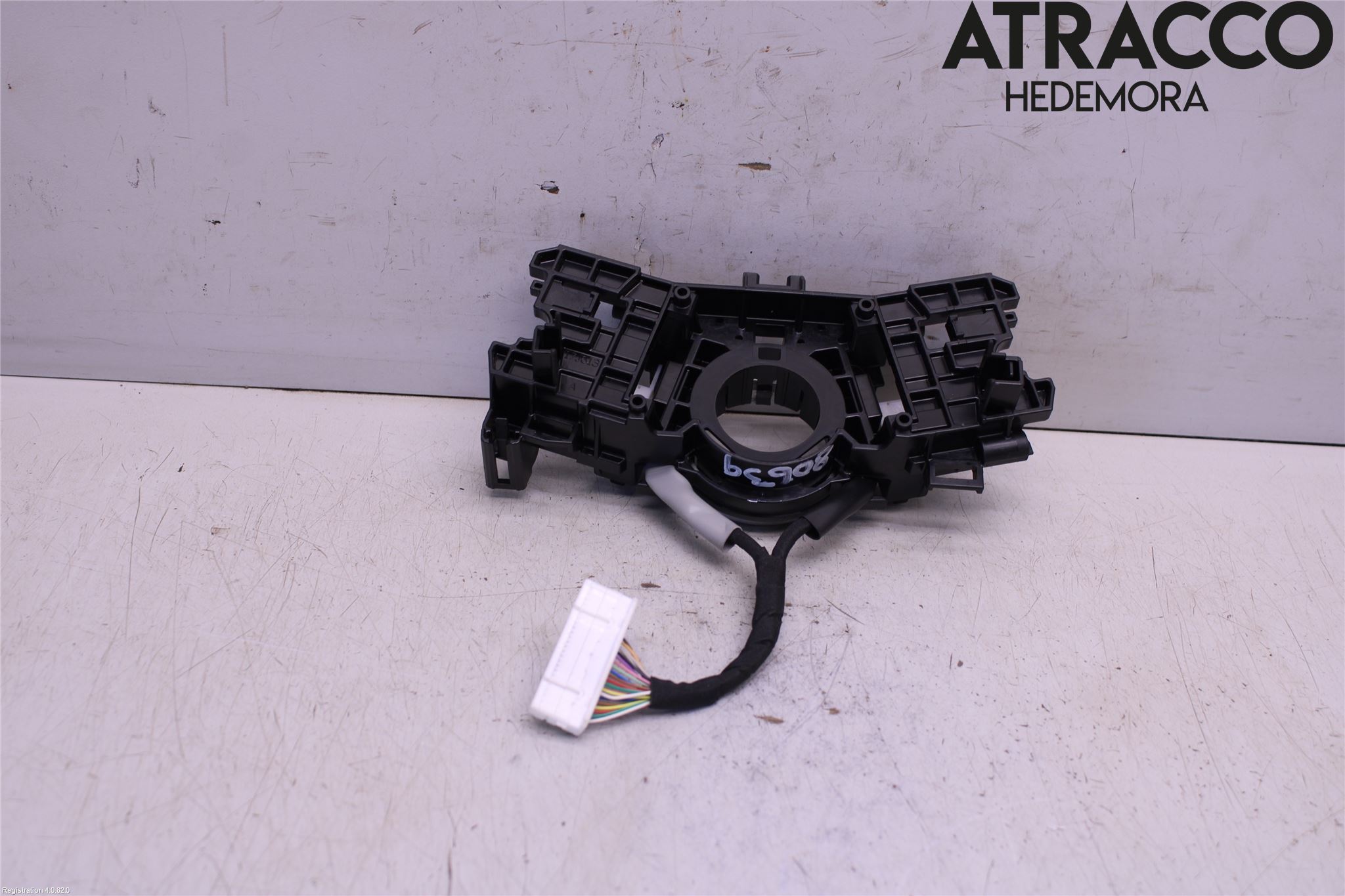 Toyota RAV4 19- Spakcentral