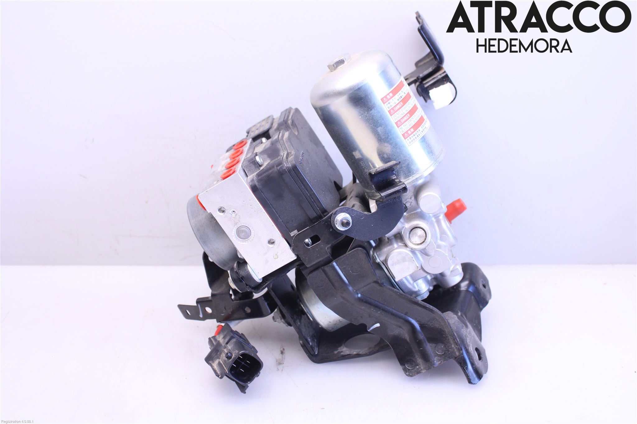 Toyota COROLLA 19- Abs Hydraulaggregat