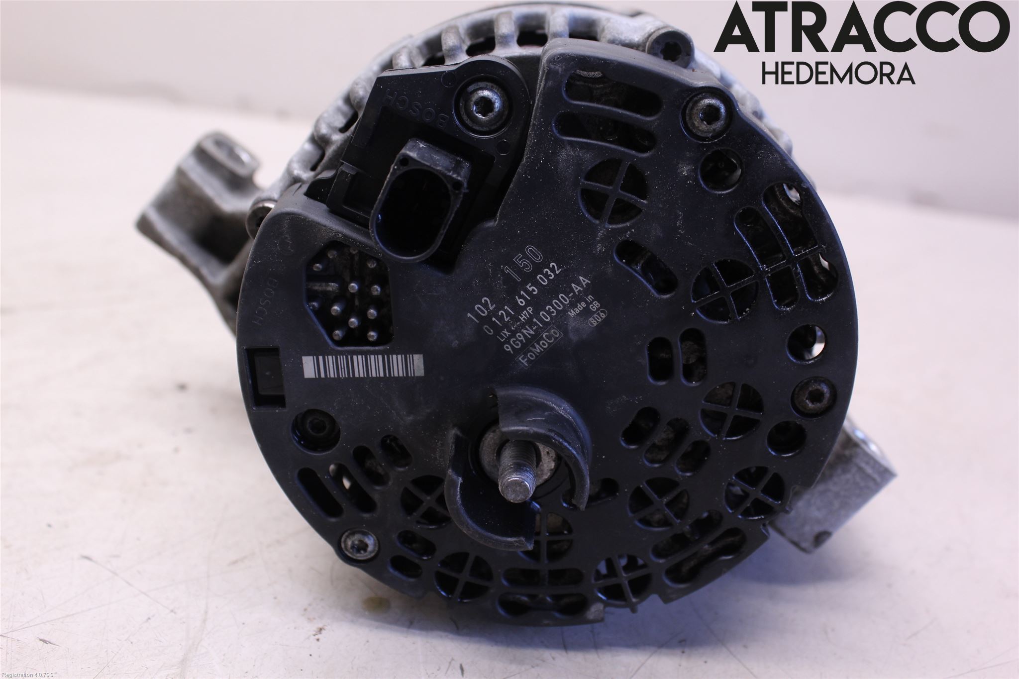 Ford MONDEO 07-15 Generator